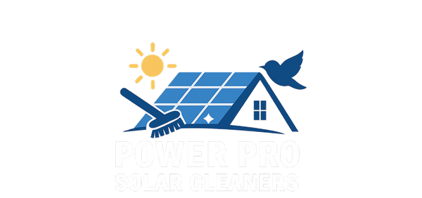 Power Pro Solar Cleaners