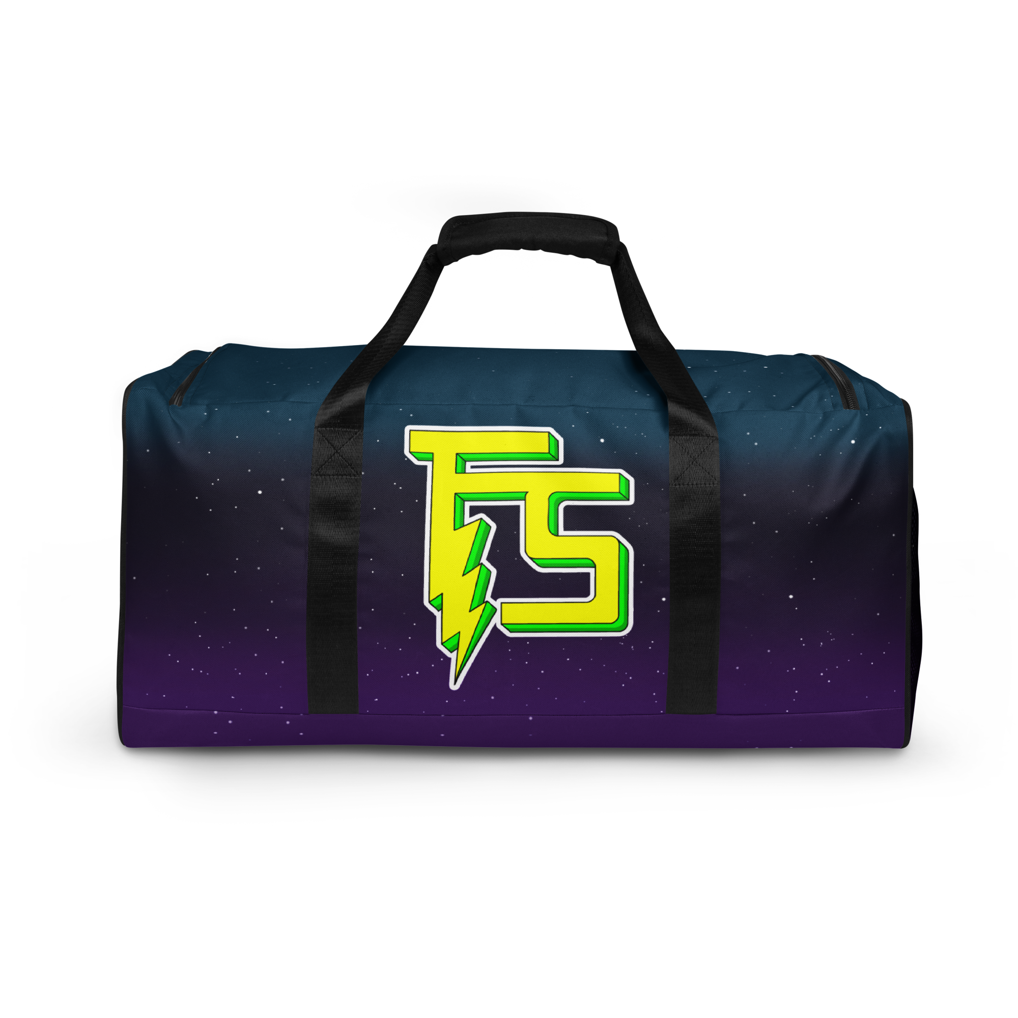 FS Bolt Duffle Bag