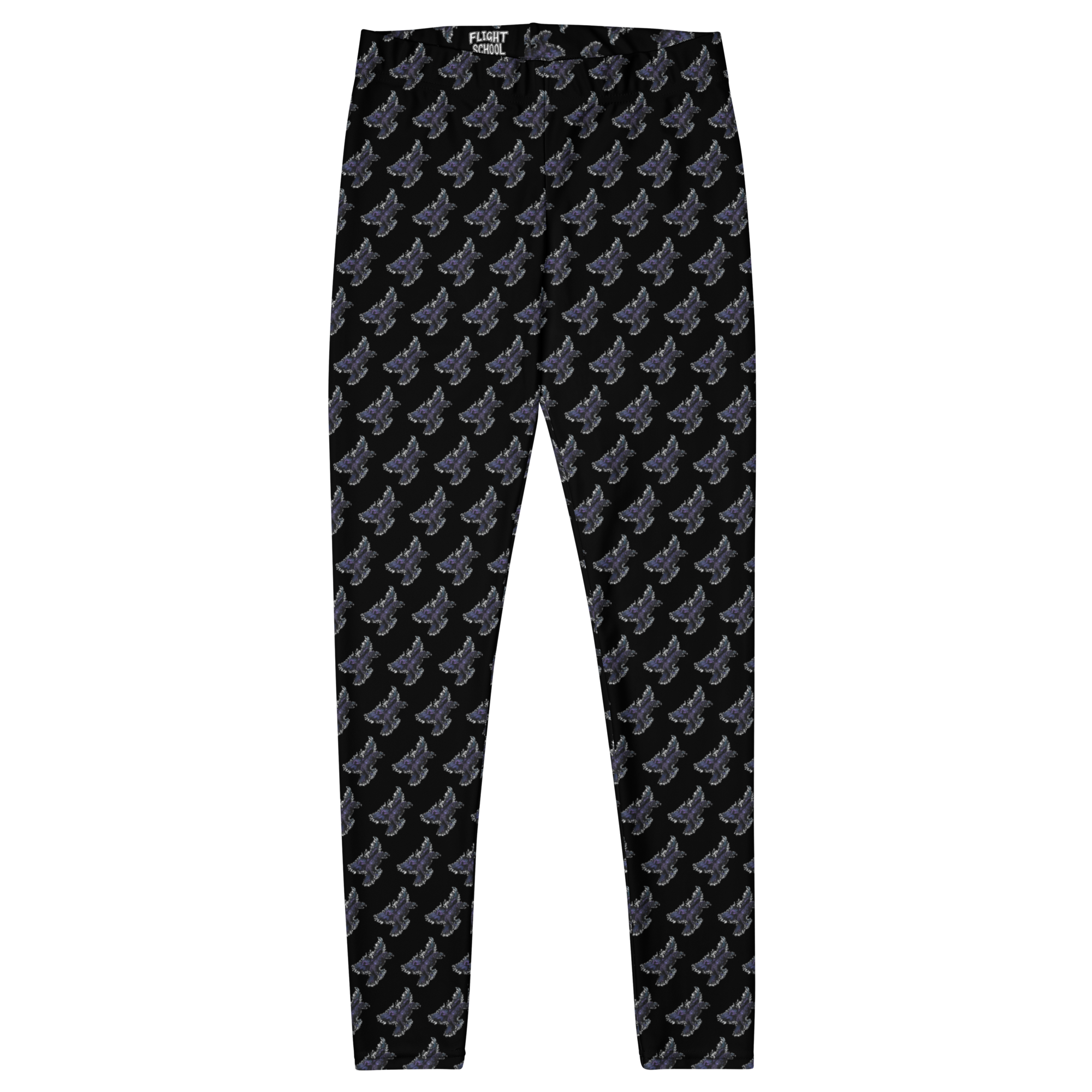 Raven Lightweight Baselayer Bottom - Lady's