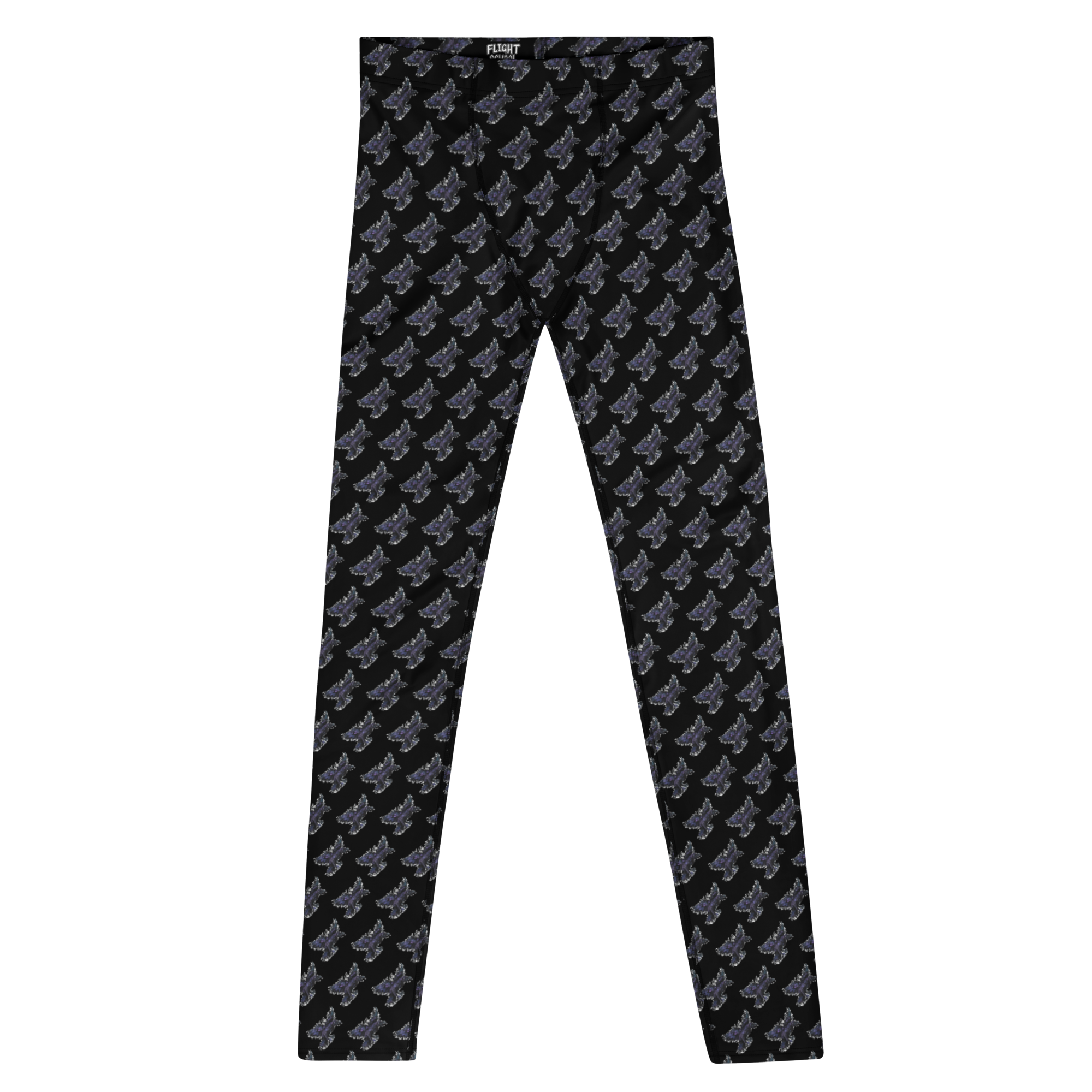 Raven Lightweight Baselayer Bottom - Men's