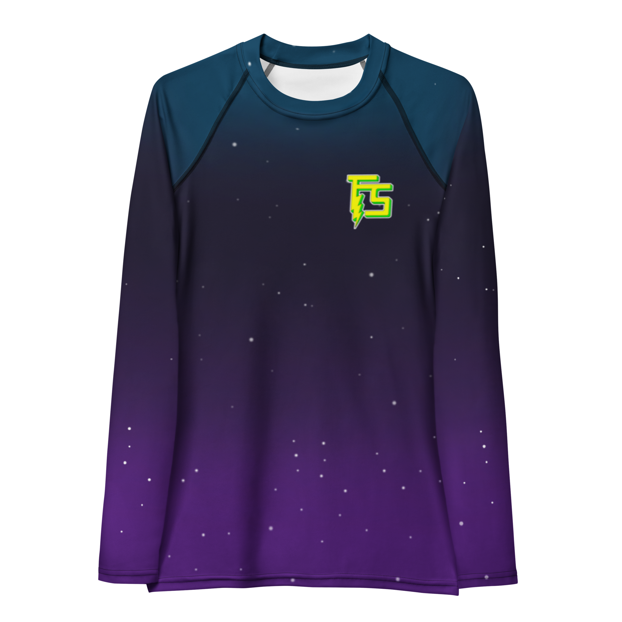 FS Bolt Lightweight Baselayer Top - Lady's