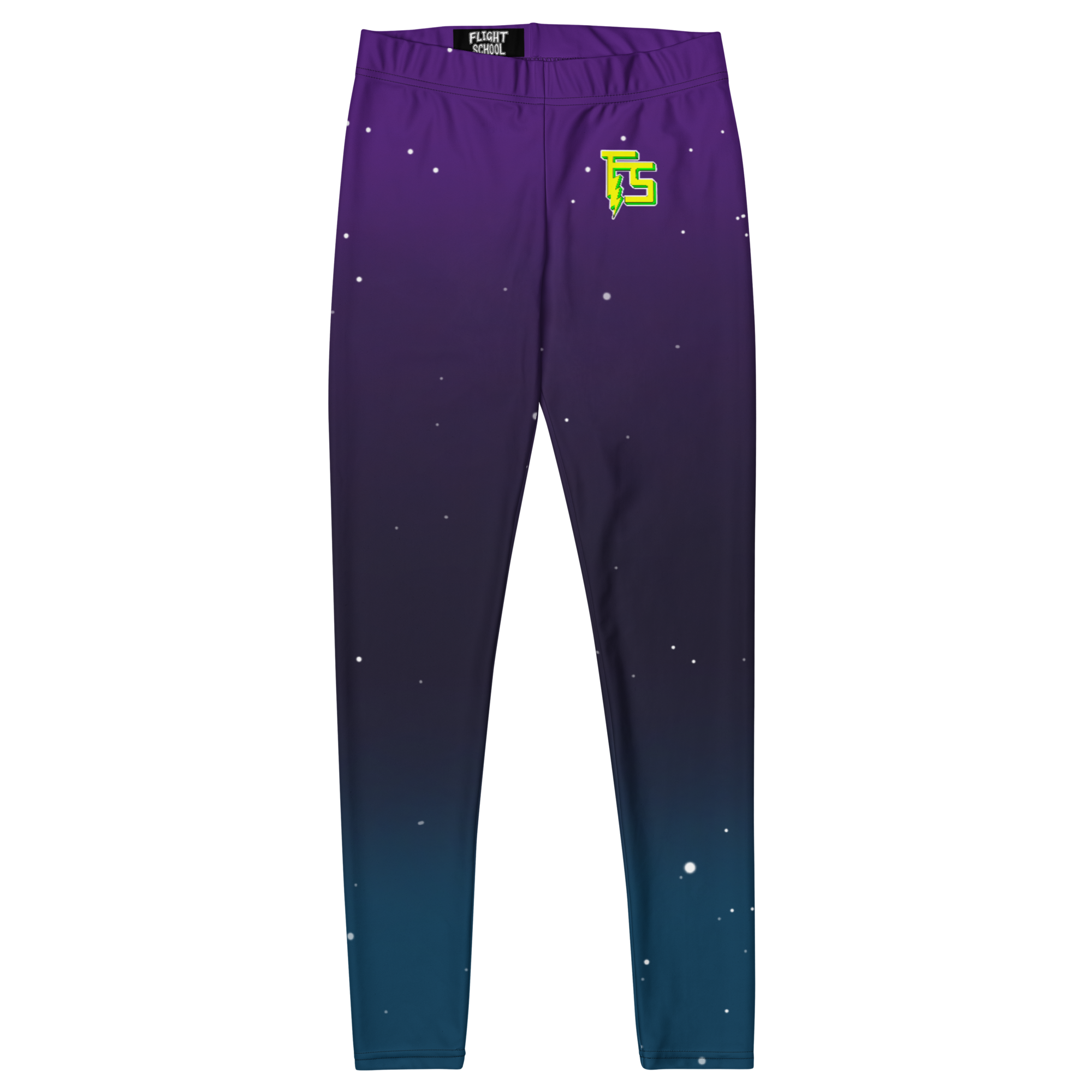 FS Bolt Lightweight Baselayer Bottom - Lady's