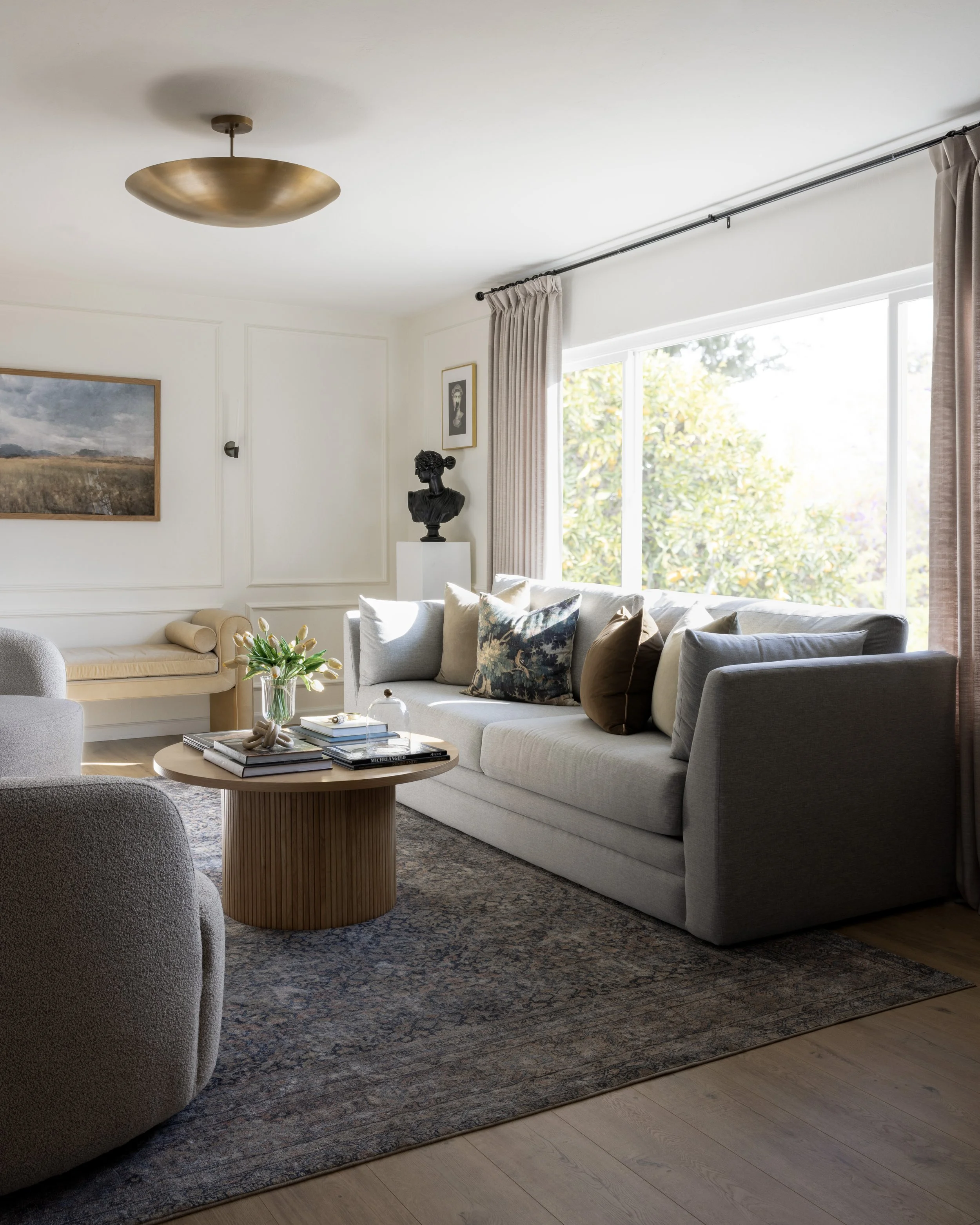 The Moongate Project