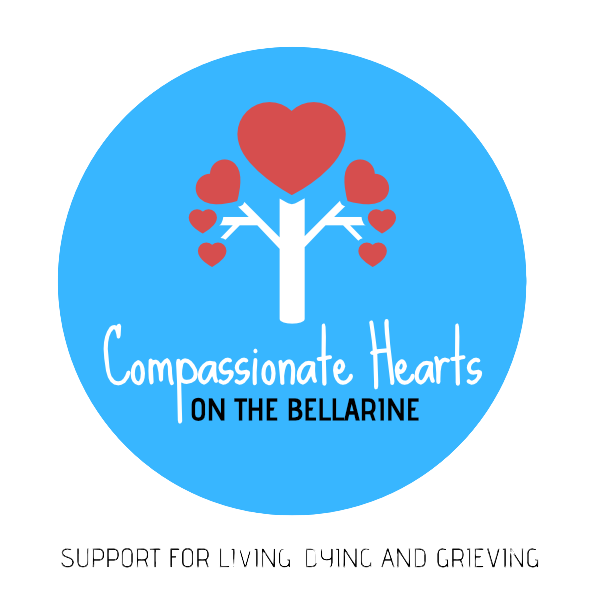 Compassionate Hearts On The Bellarine