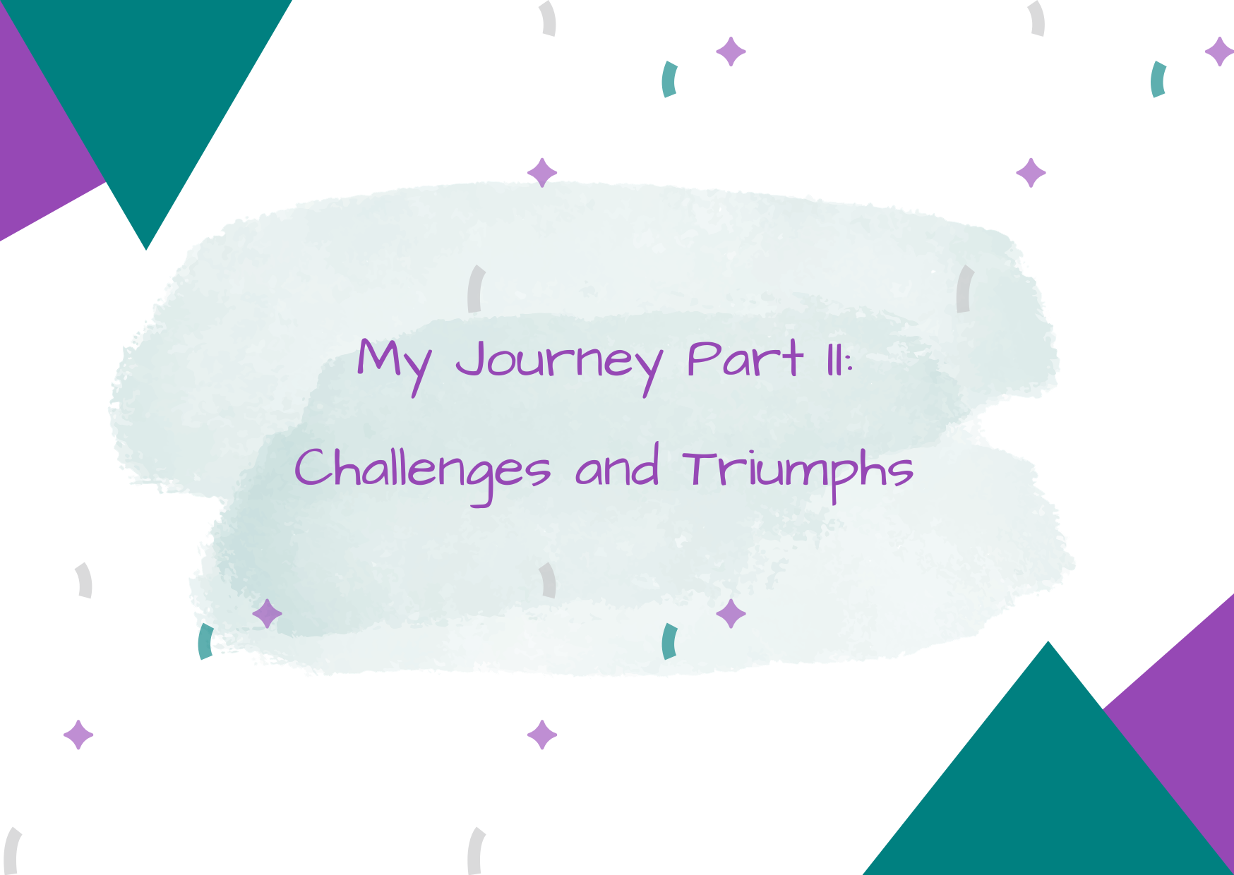 My Journey as a Business Owner Living with Daily Challenges – Part 2: Challenges and Triumphs