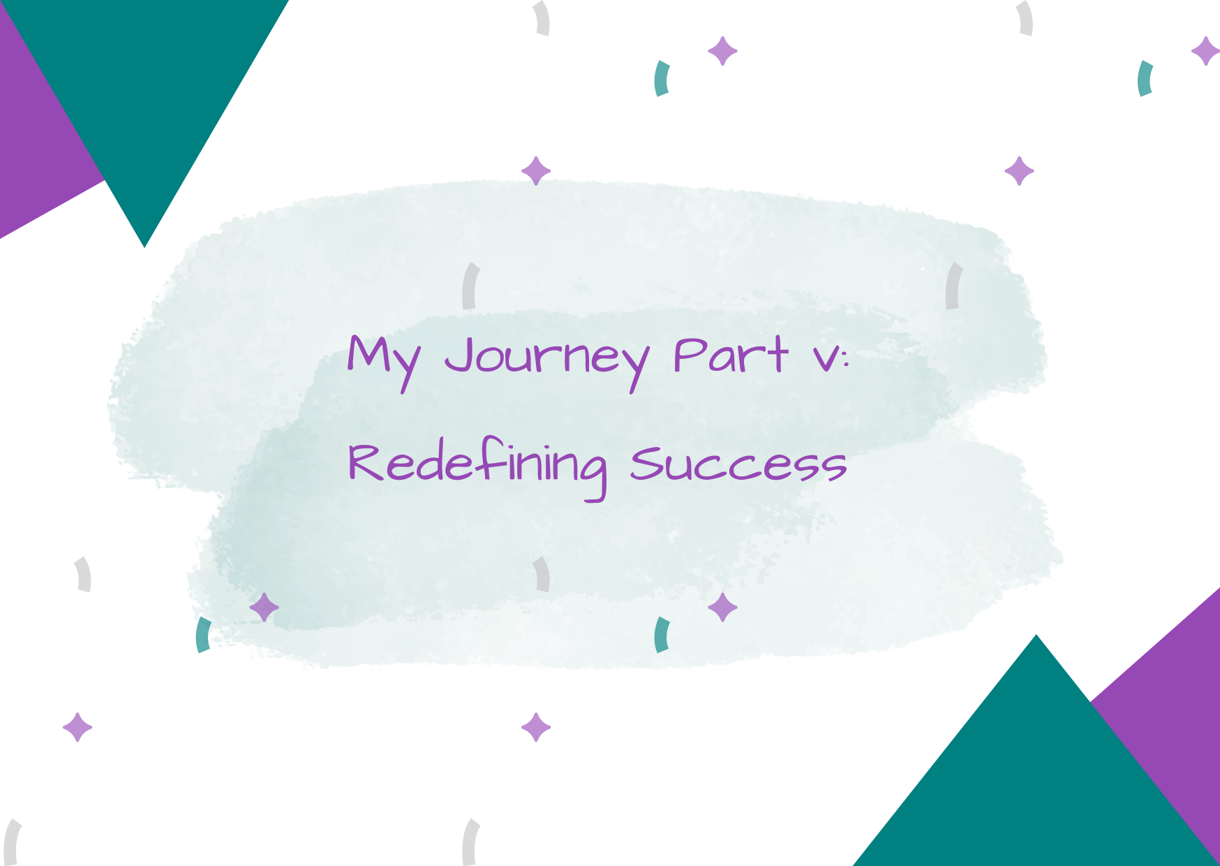 My Journey as a Business Owner Living With Daily Challenges – Part 5: Redefining Success: What It Means to Me as a Business Owner