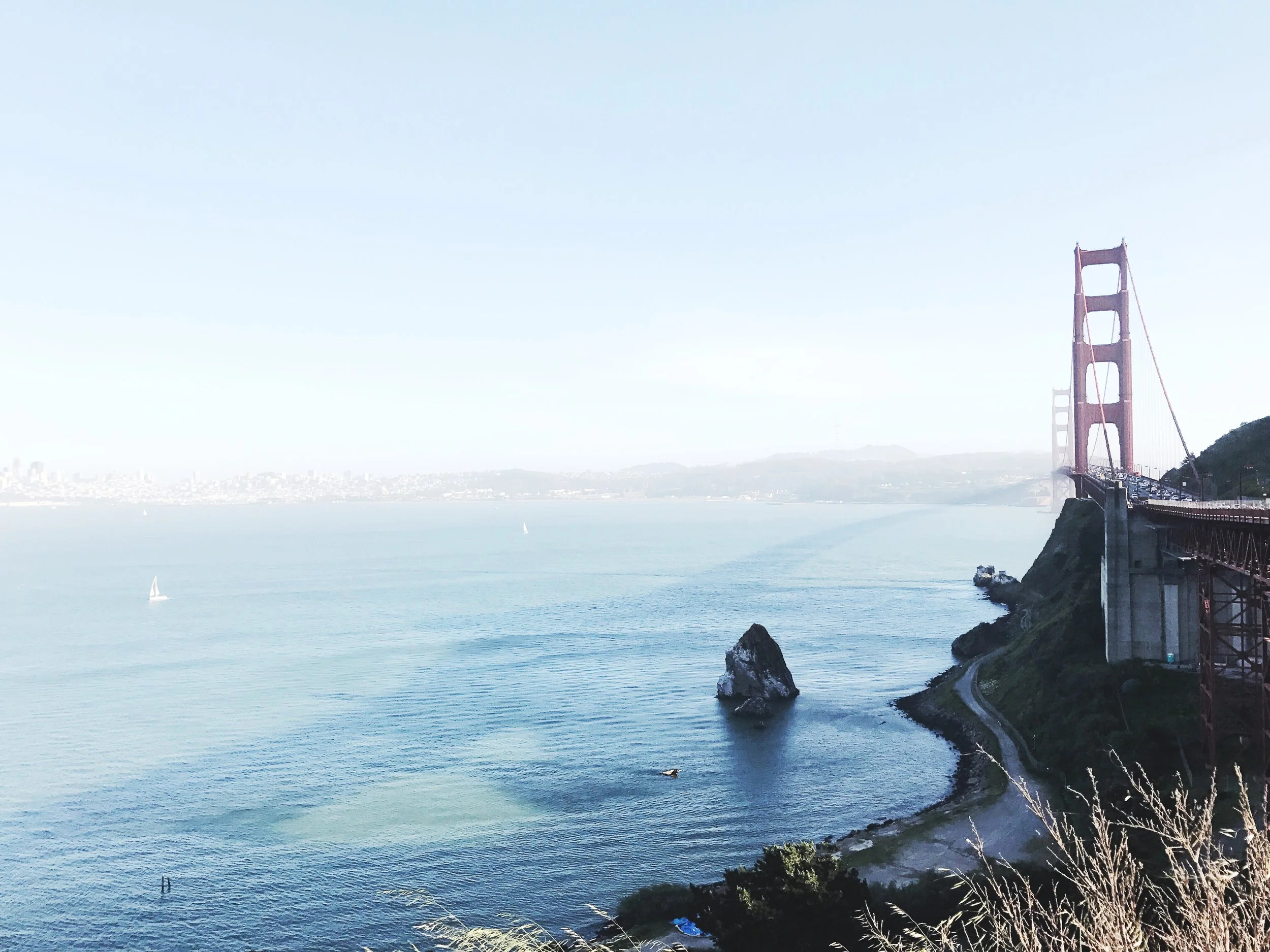Golden Gate Bridge, San Francisco Photography.JPG