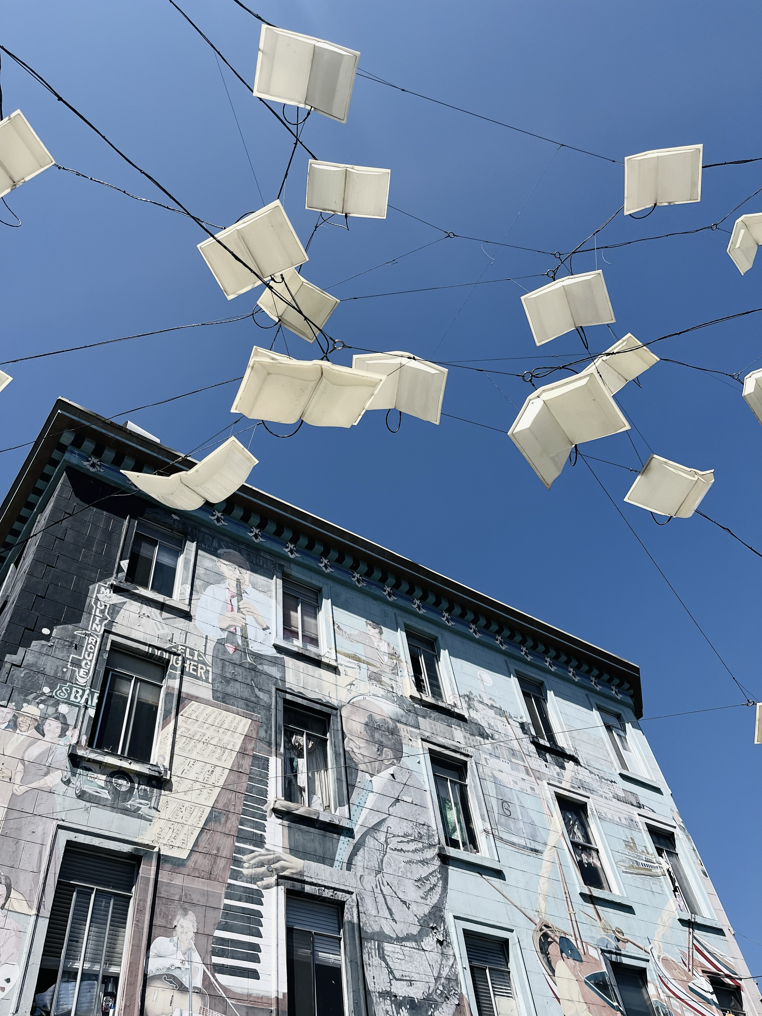 Language of the Birds, San Francisco.png