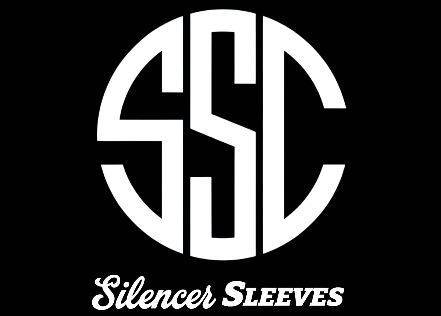Silencer  Sleeves