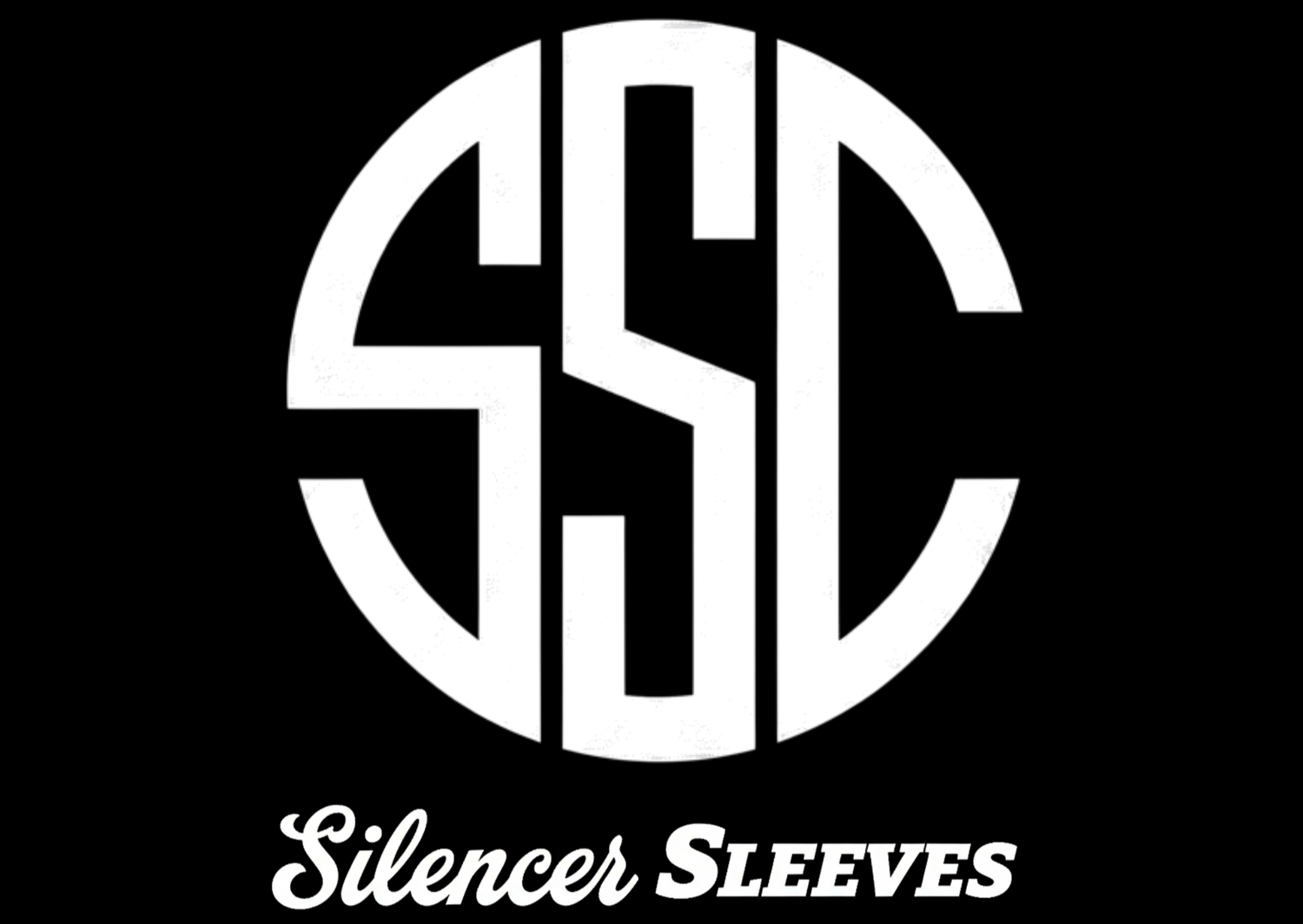 Silencer  Sleeves