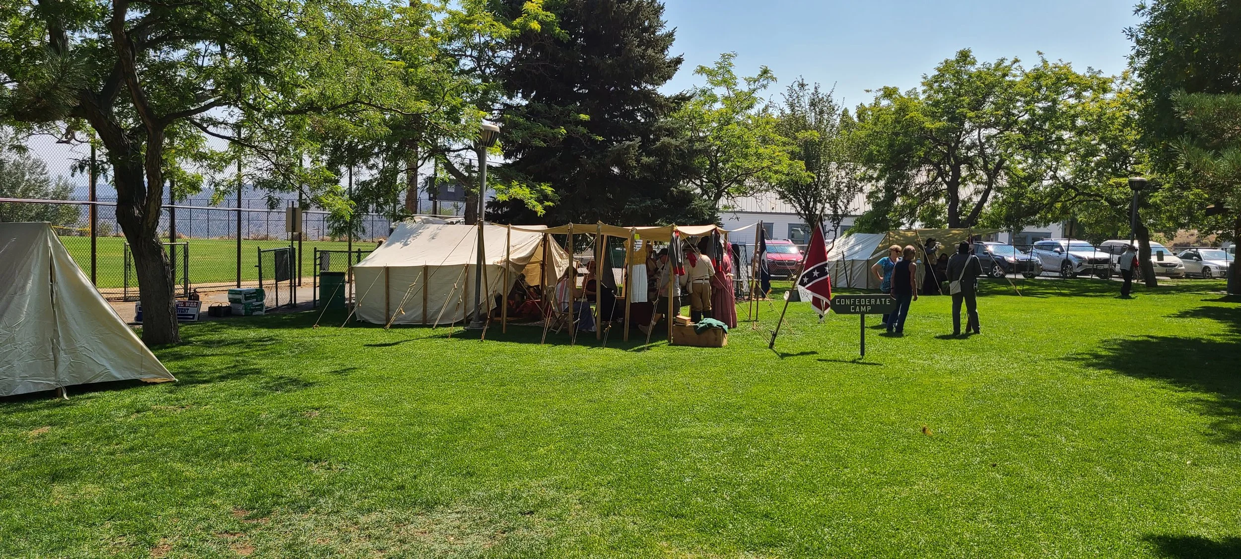 Virginia City School Days