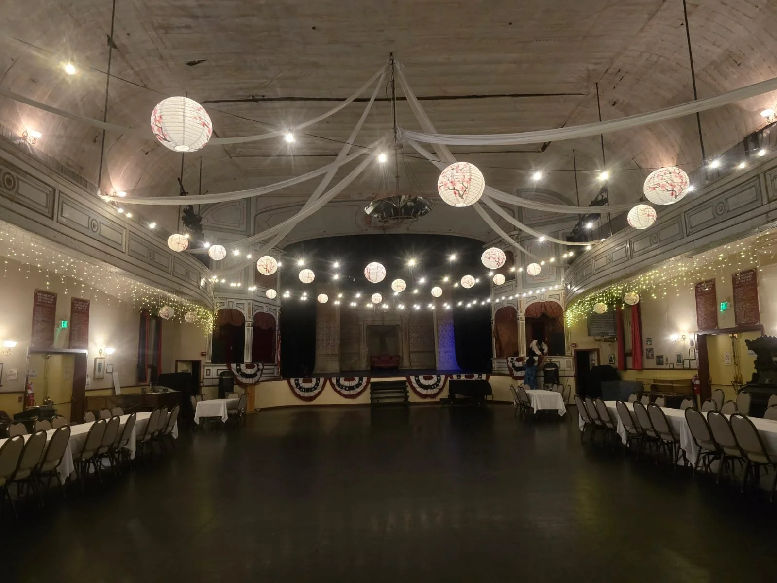 Civil War Ball  Sunday, September 6th 2026