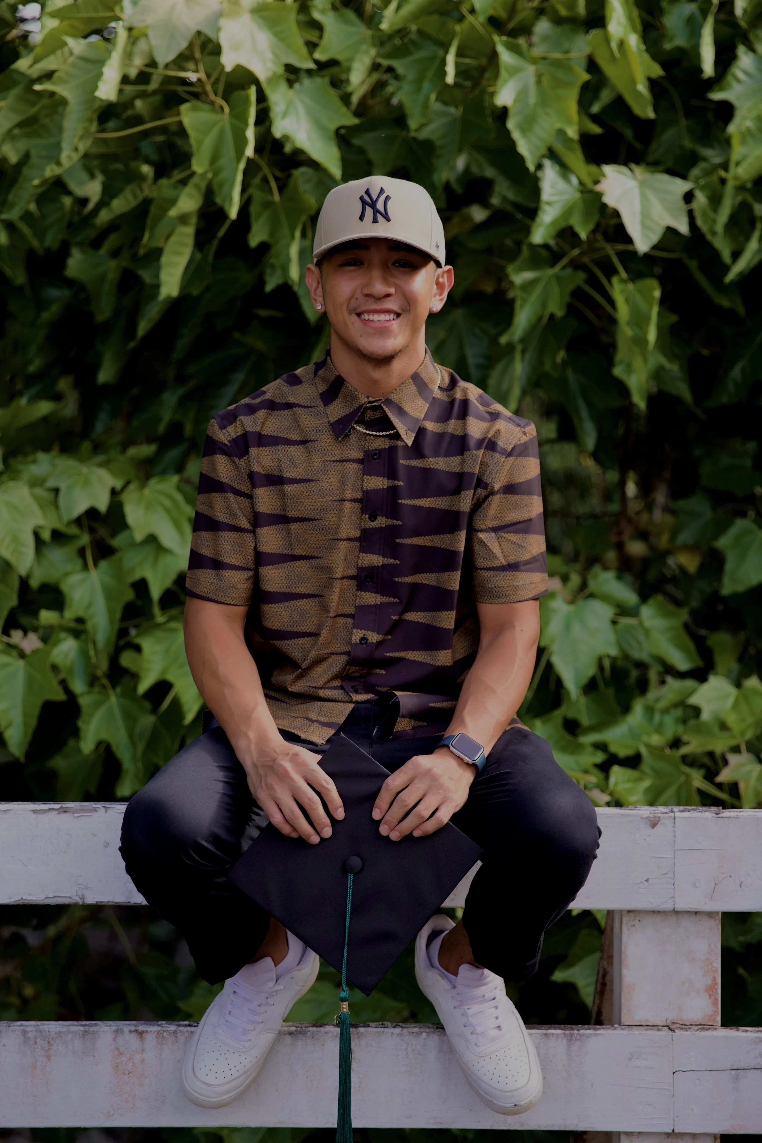 Kalaeb Yamasaki