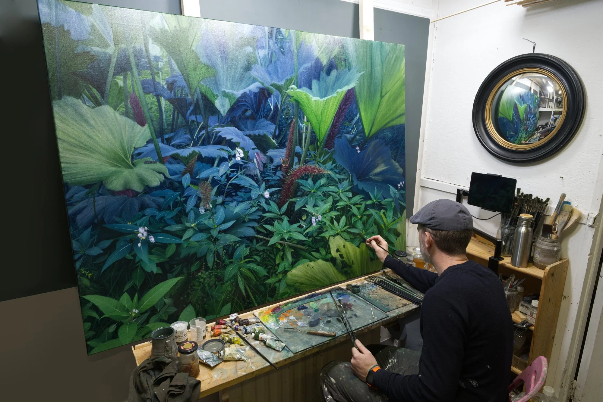 Chine_III_easel_2000.jpg