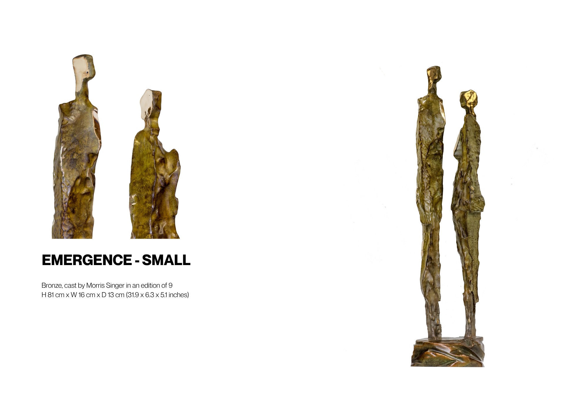 Emergence - Small