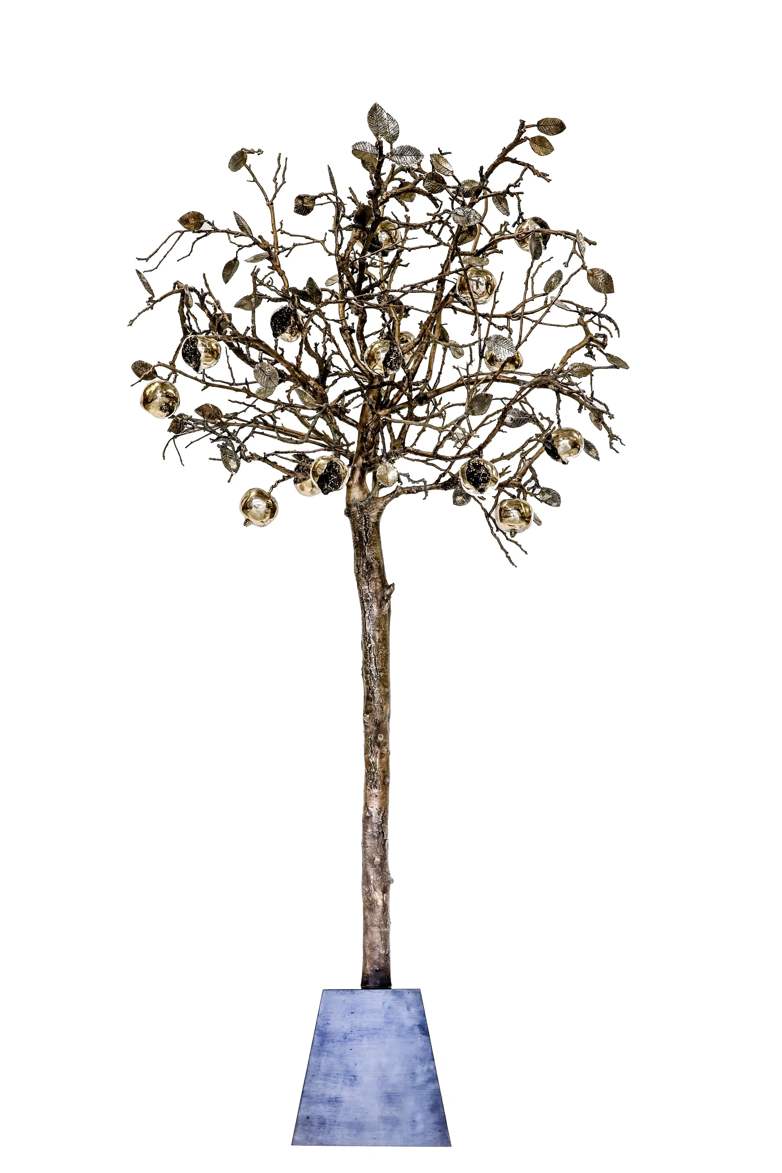 Jill Berelowitz Sculptures Sept 2025, photo credit Cristina Schek (1).jpg