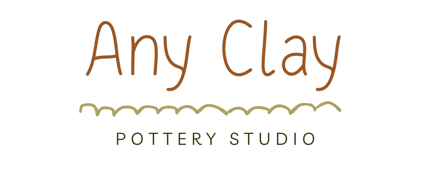 Any Clay Pottery Studio