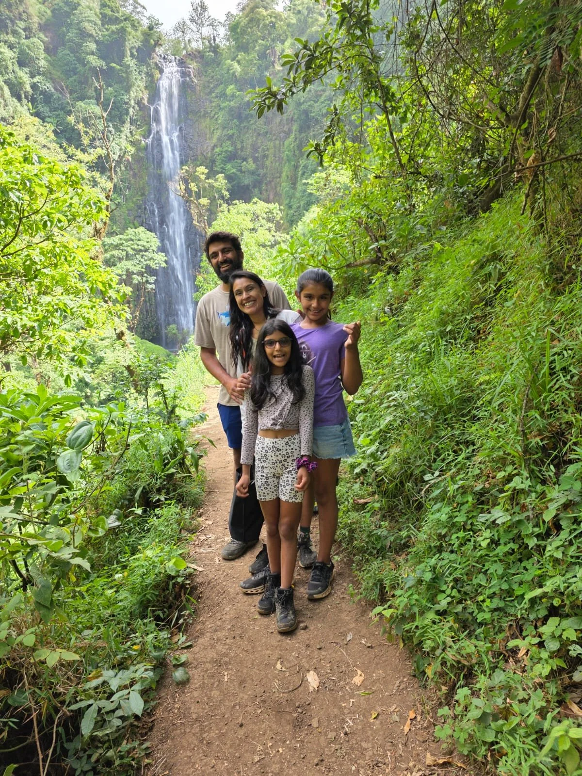 Tanzania - Maasai School &amp; Women’s Empowerment (1-13 December 2025)