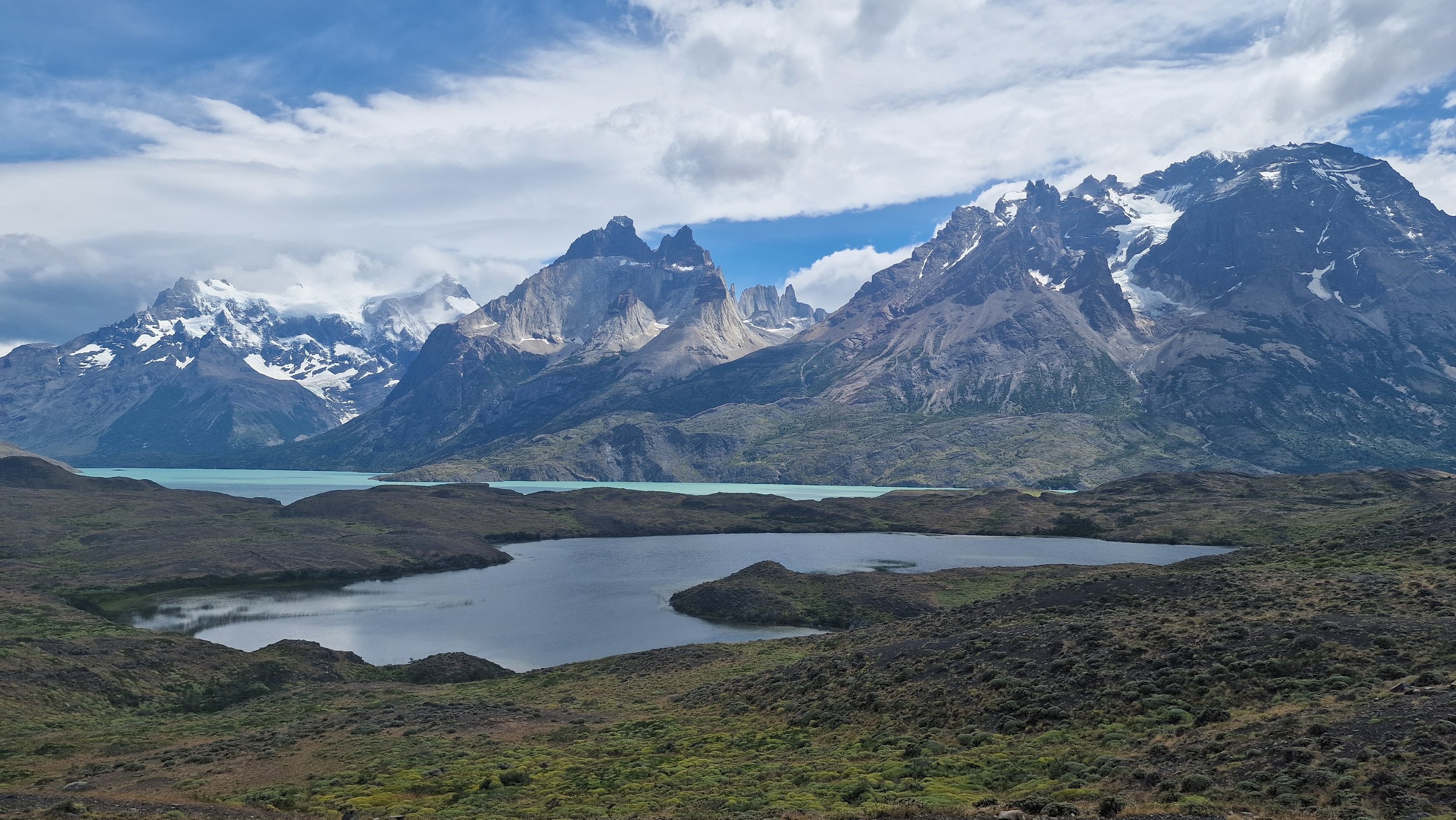 Argentina &amp; Chile - Patagonia (11-20 Jan 2026)