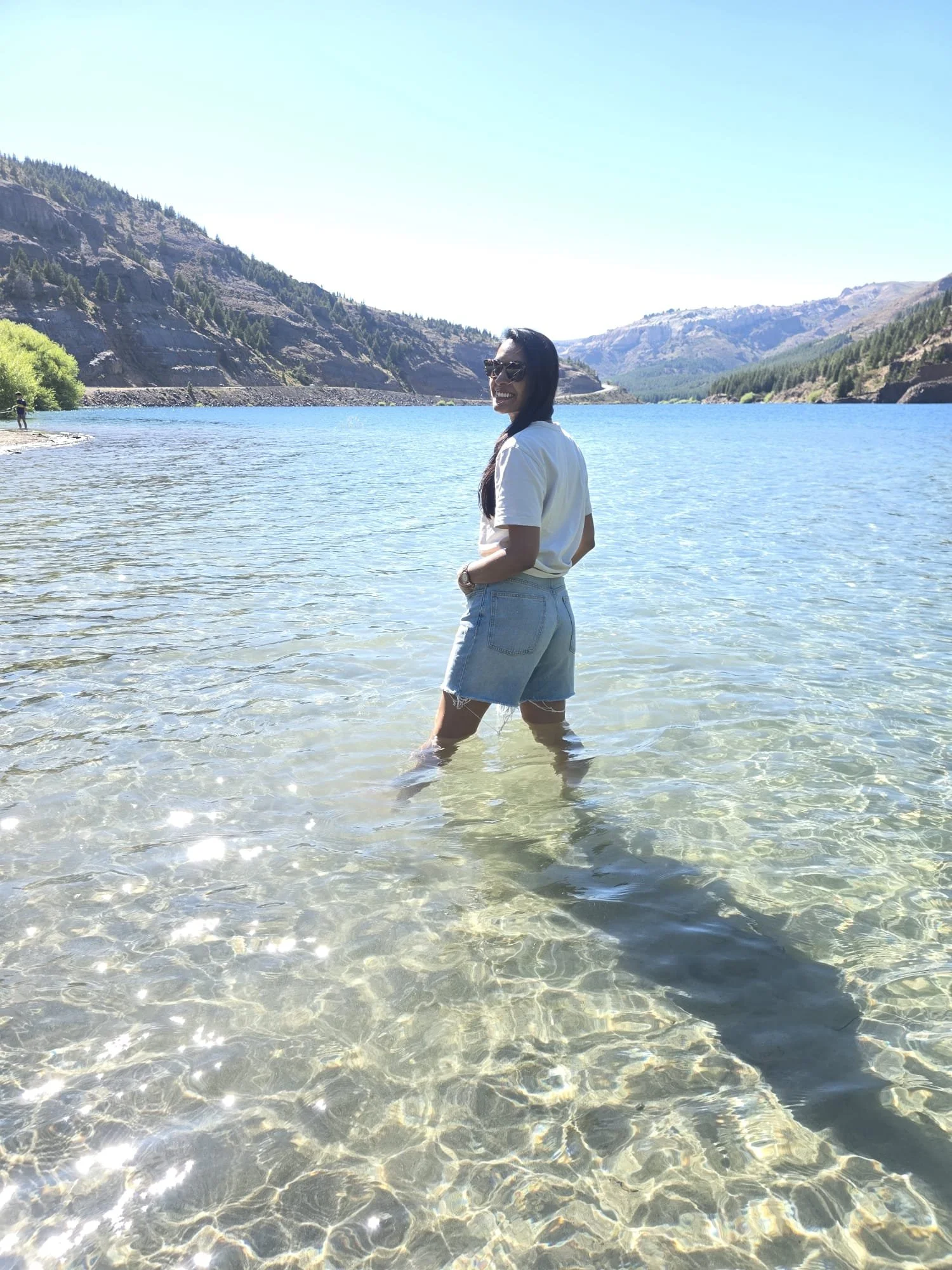 Argentina &amp; Chile (pt 2) - Bariloche, Pucon &amp; Iguazu (20-30 Jan 2026) 