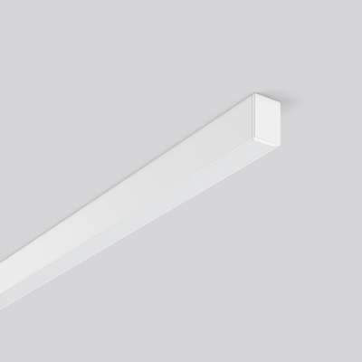 LESS IS MORE 27
