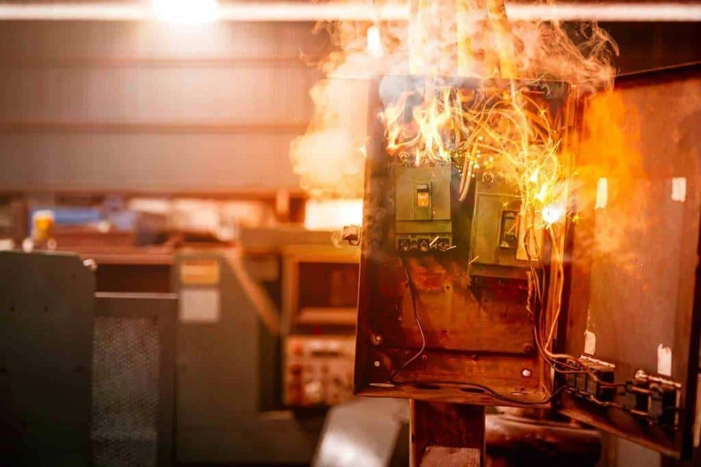 belysningsekspert for borettslag lightmakers