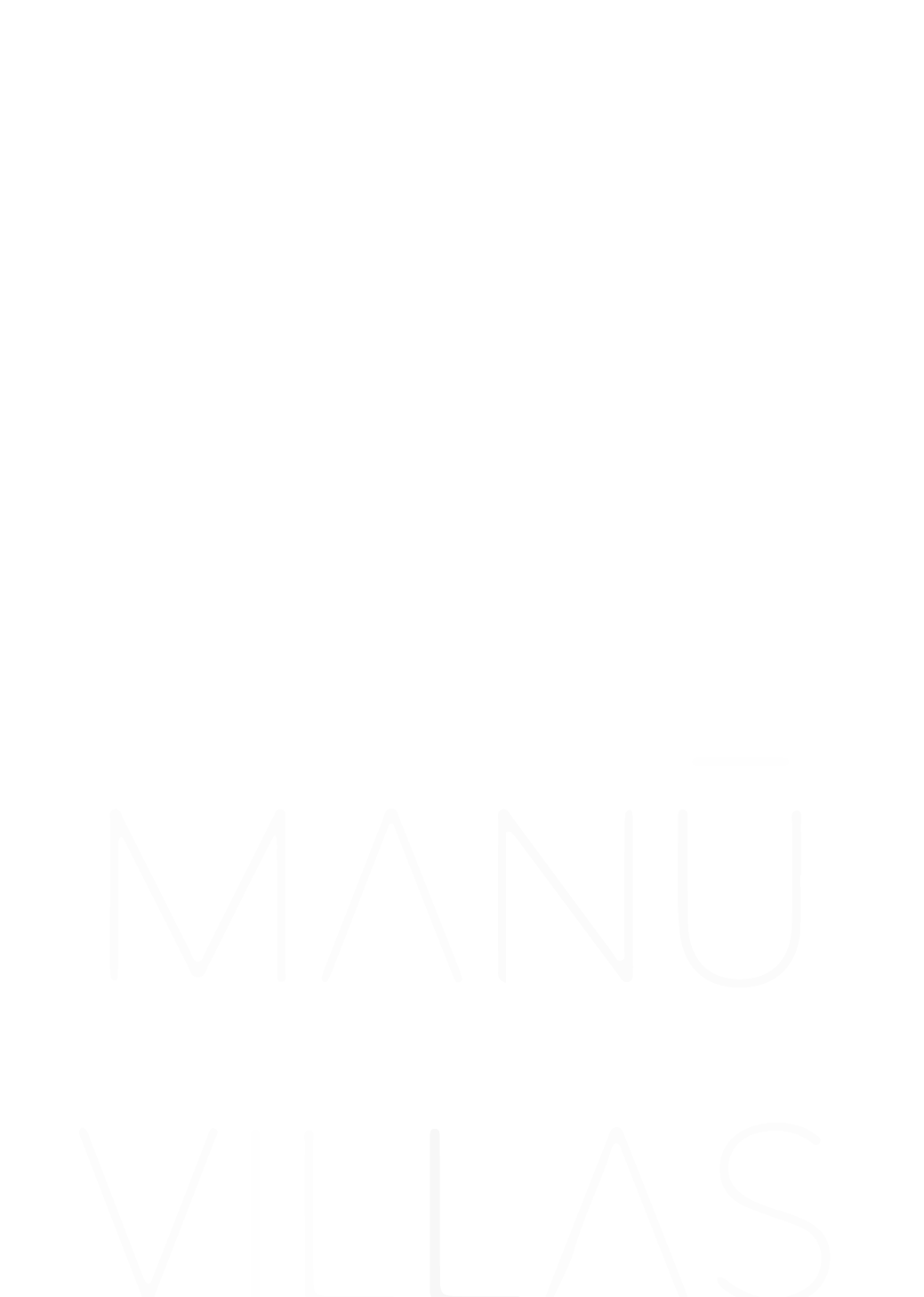 Manu Villas