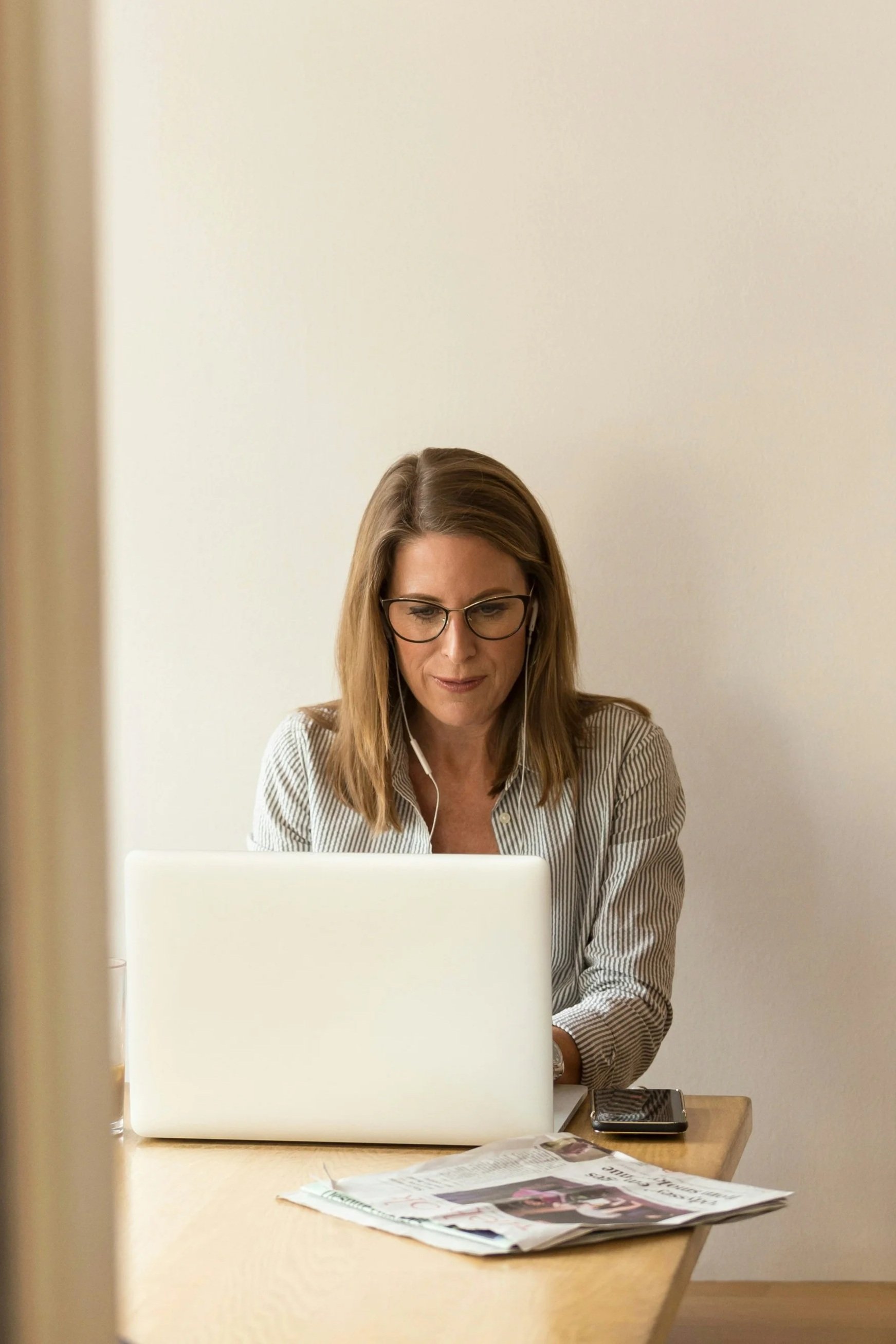 Veteran telehealth consultation PTSD support