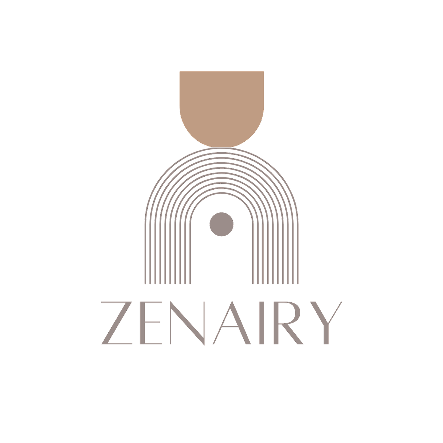 ZENAIRY - TRANSCENDING TIME