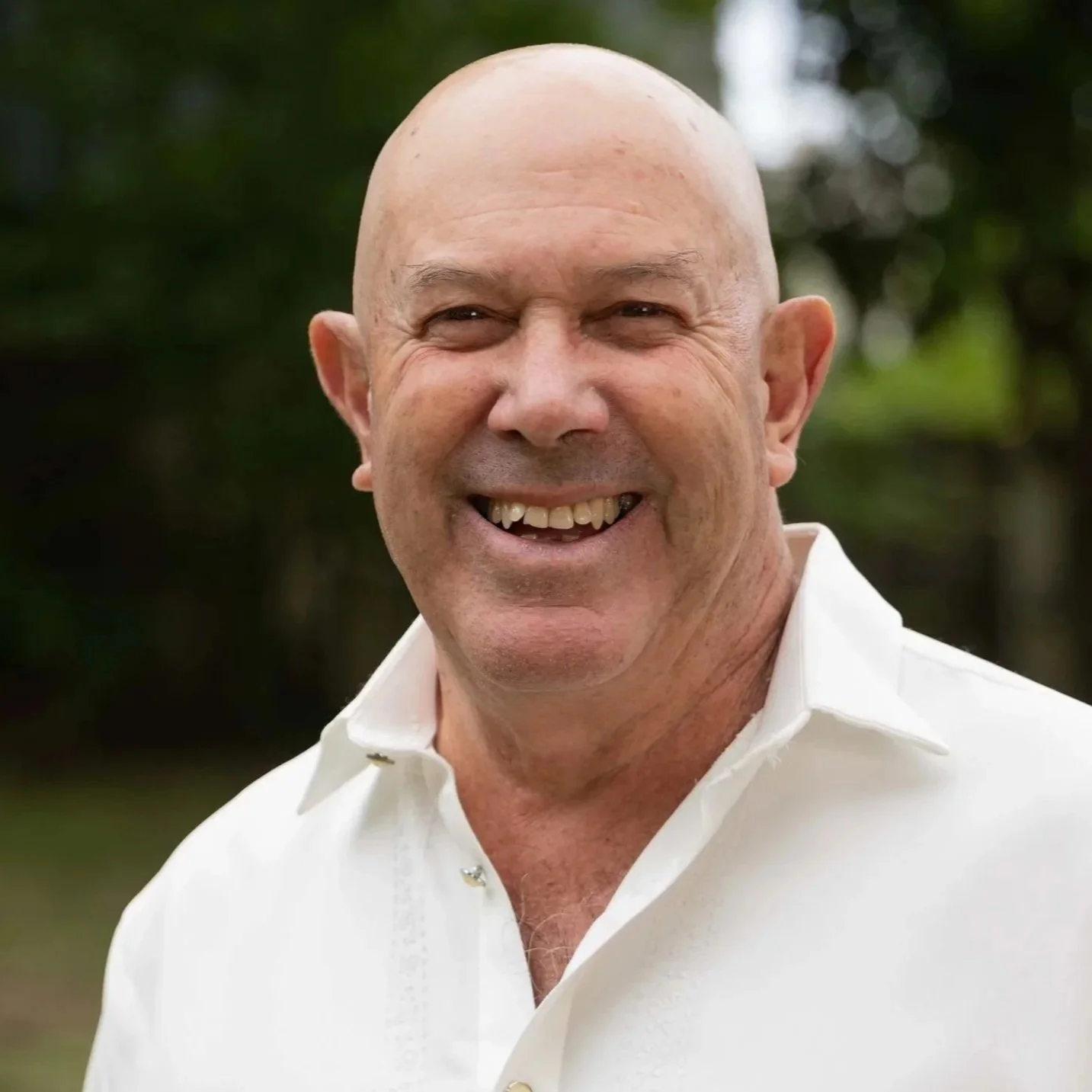 unOther Cofounder - Damien Price