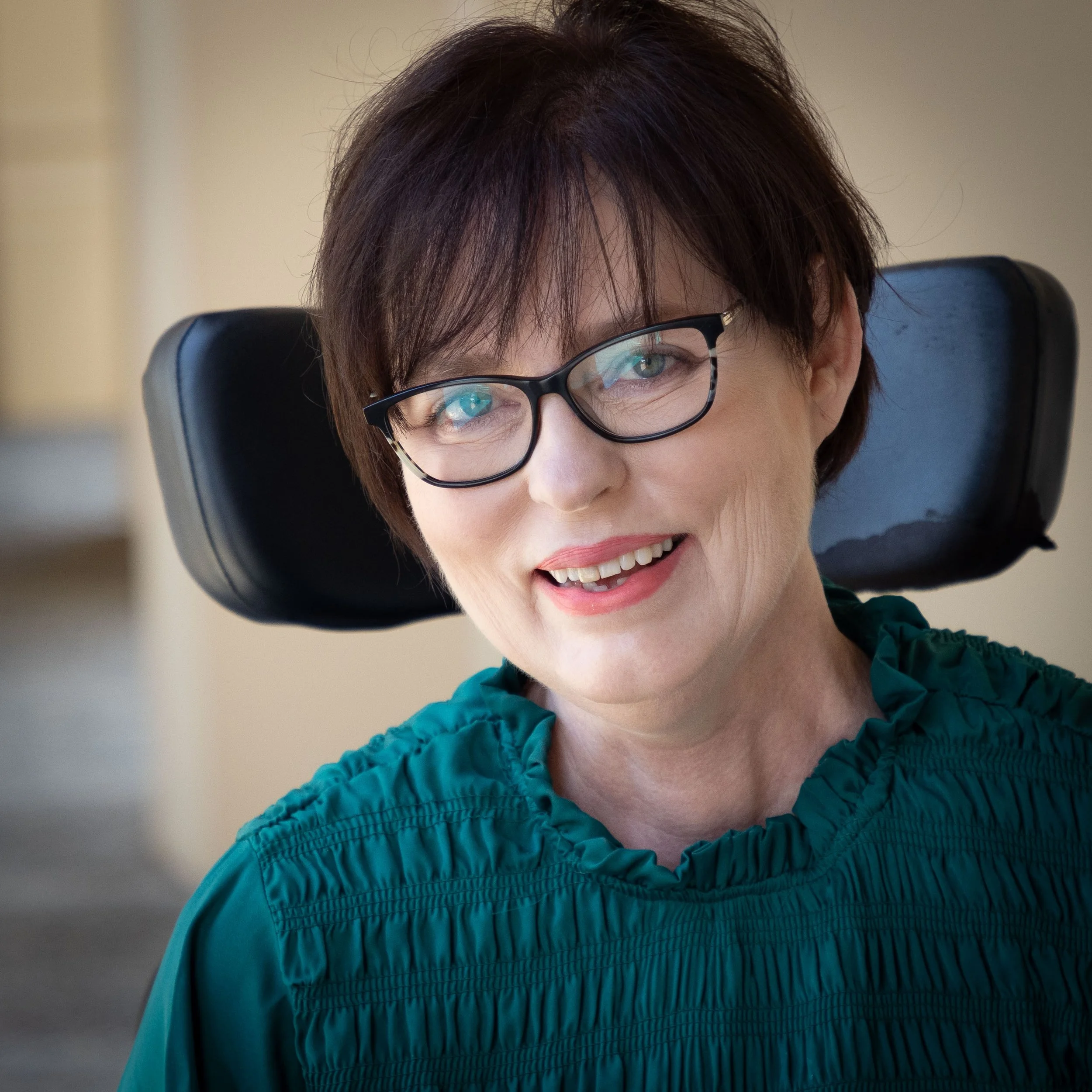 unOther Mentor - Tracey Jackson