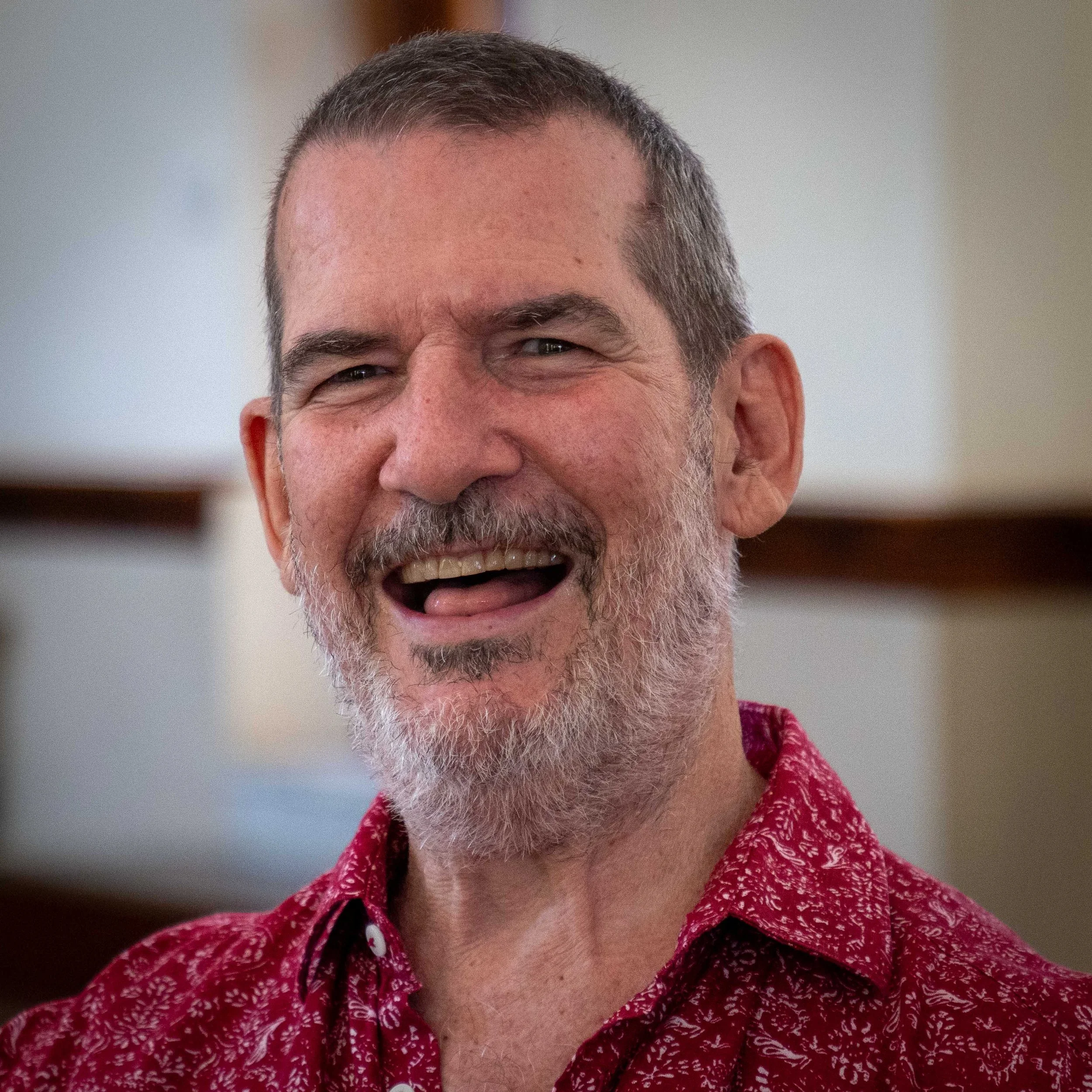 Michael Pini - Mentor