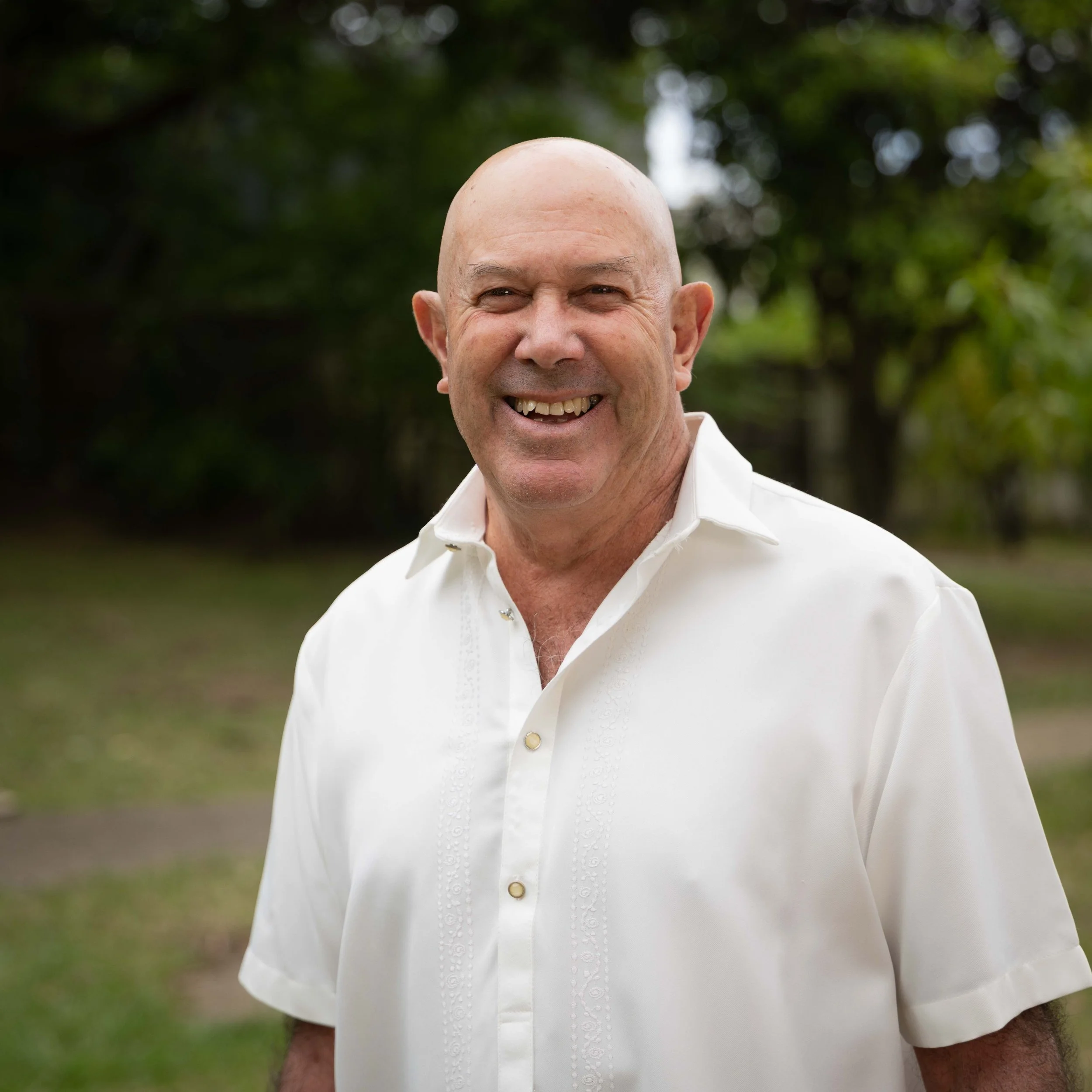 Damien Price - Founder / Consultant