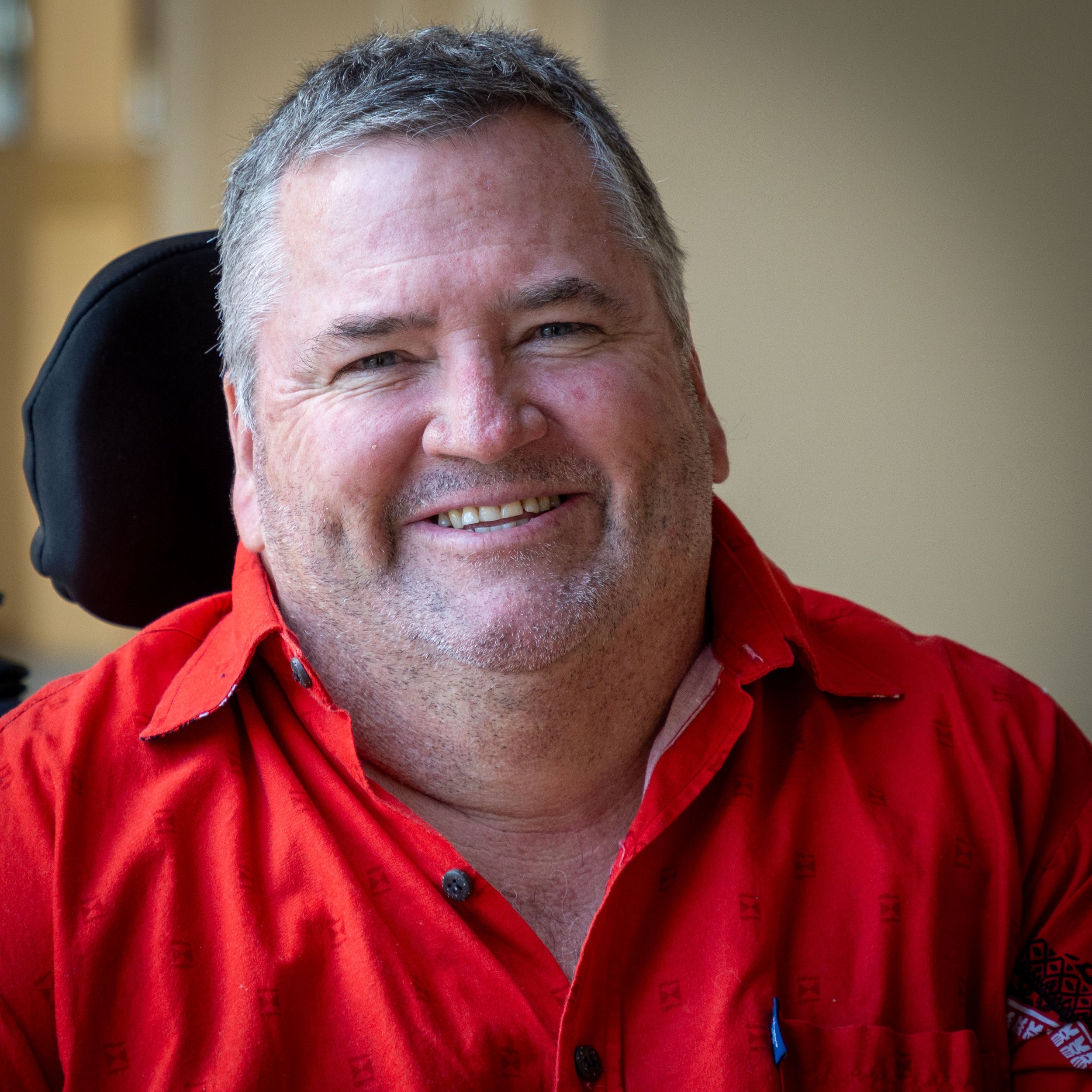 unOther Mentor - John Hanley