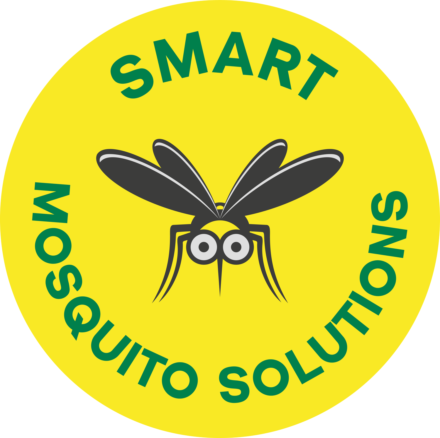 Smart Mosquito Solutions