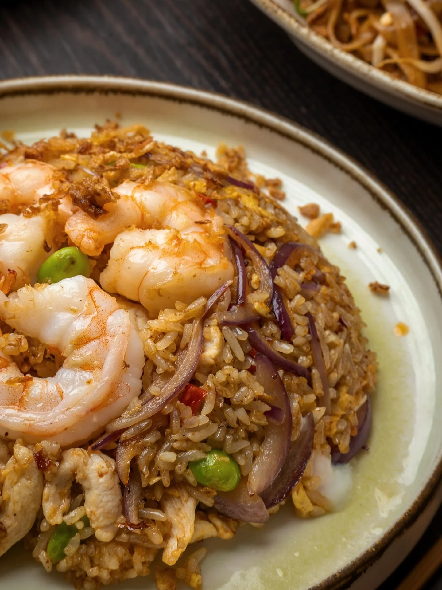 Our menu is a celebration of Asian cuisine. A ceremony of the most memorable dishes across the continent - offering soul, spice and stories! 🥢🔥 

#niuko #halal #asianfood #asiancuisine #londonrestaurant