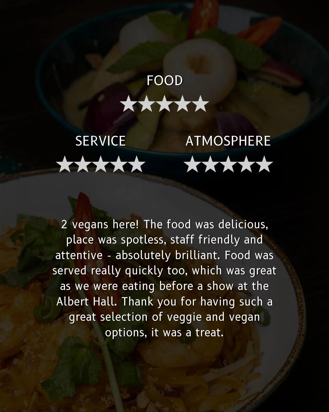 Some very kind words from our customers 💌🫶🏼❤️&zwj;🔥

#niuko #niukorestaurant #reviews #londonfood #londonrestaurant