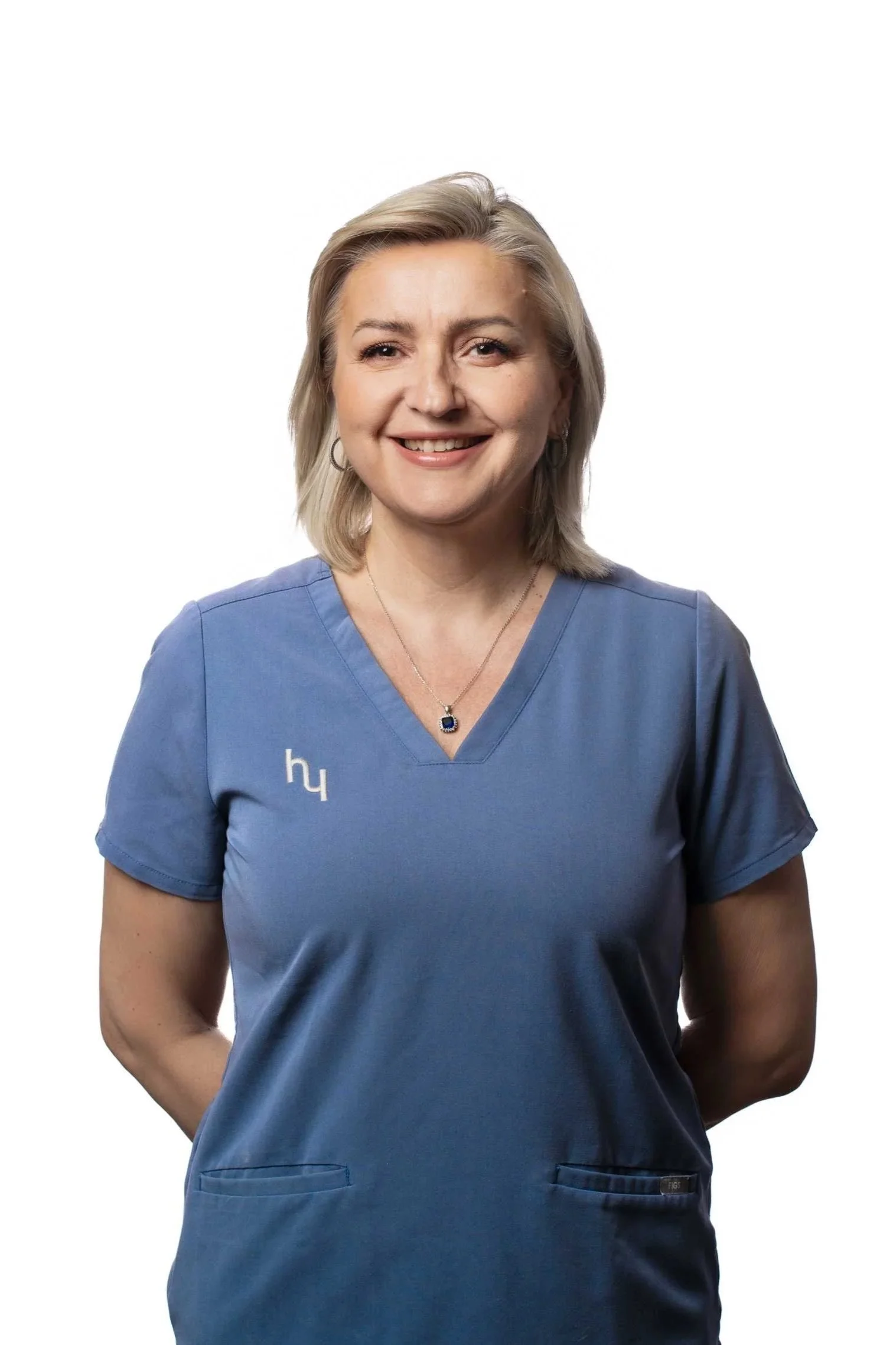 Mirjana Mavracic-Hibler