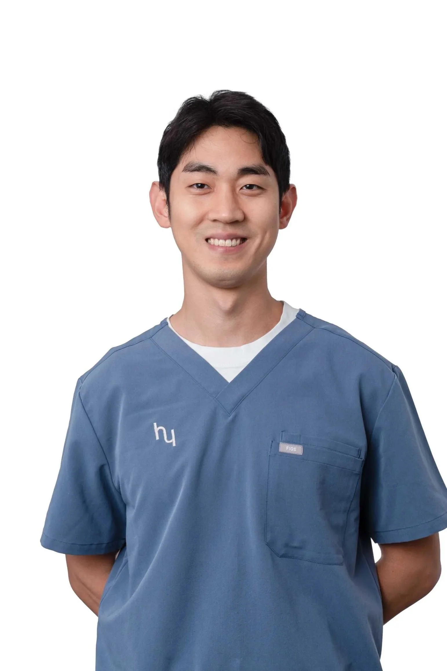Zahnarzt Cheongbeom Seo