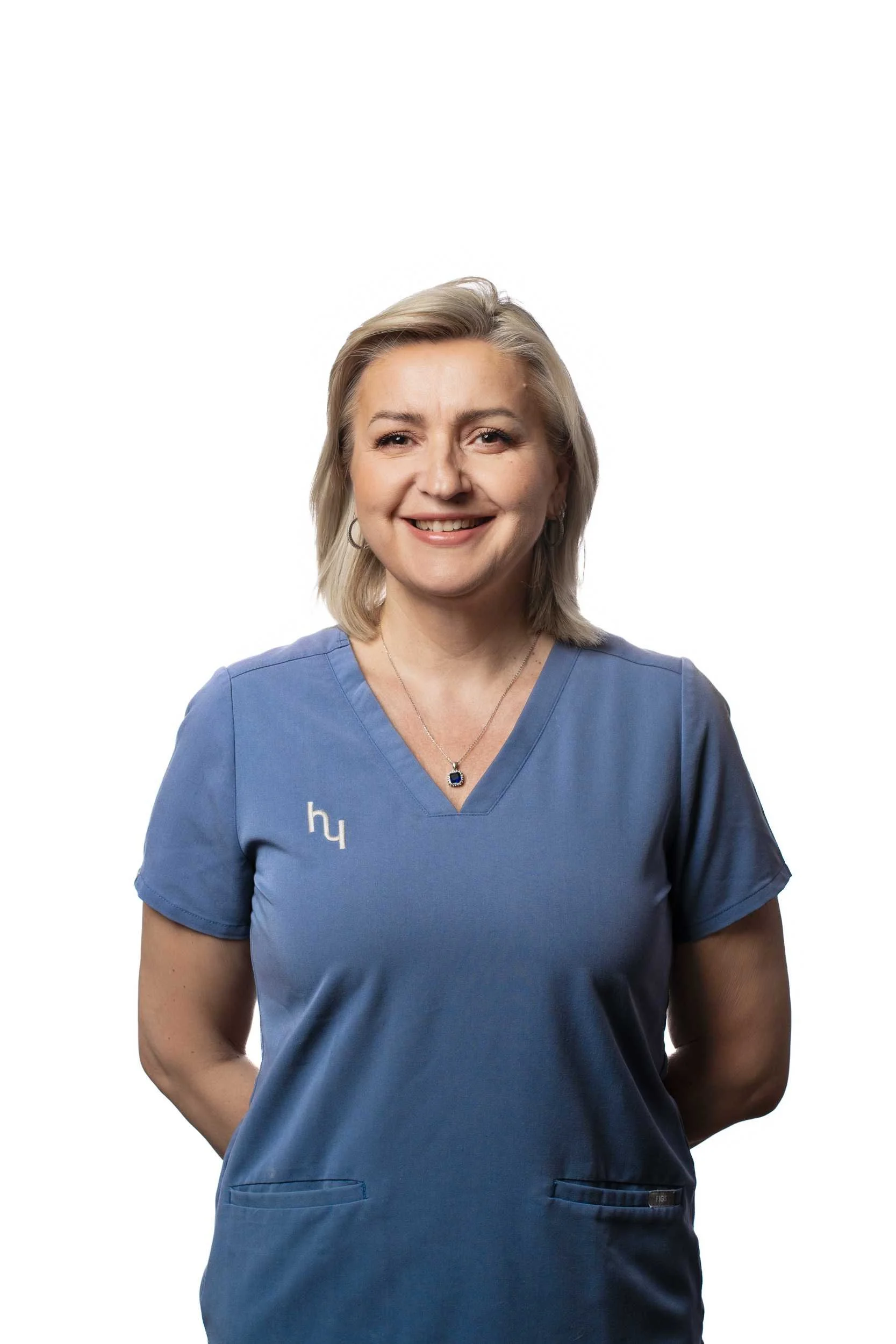 Mirjana Mavracic-Hibler