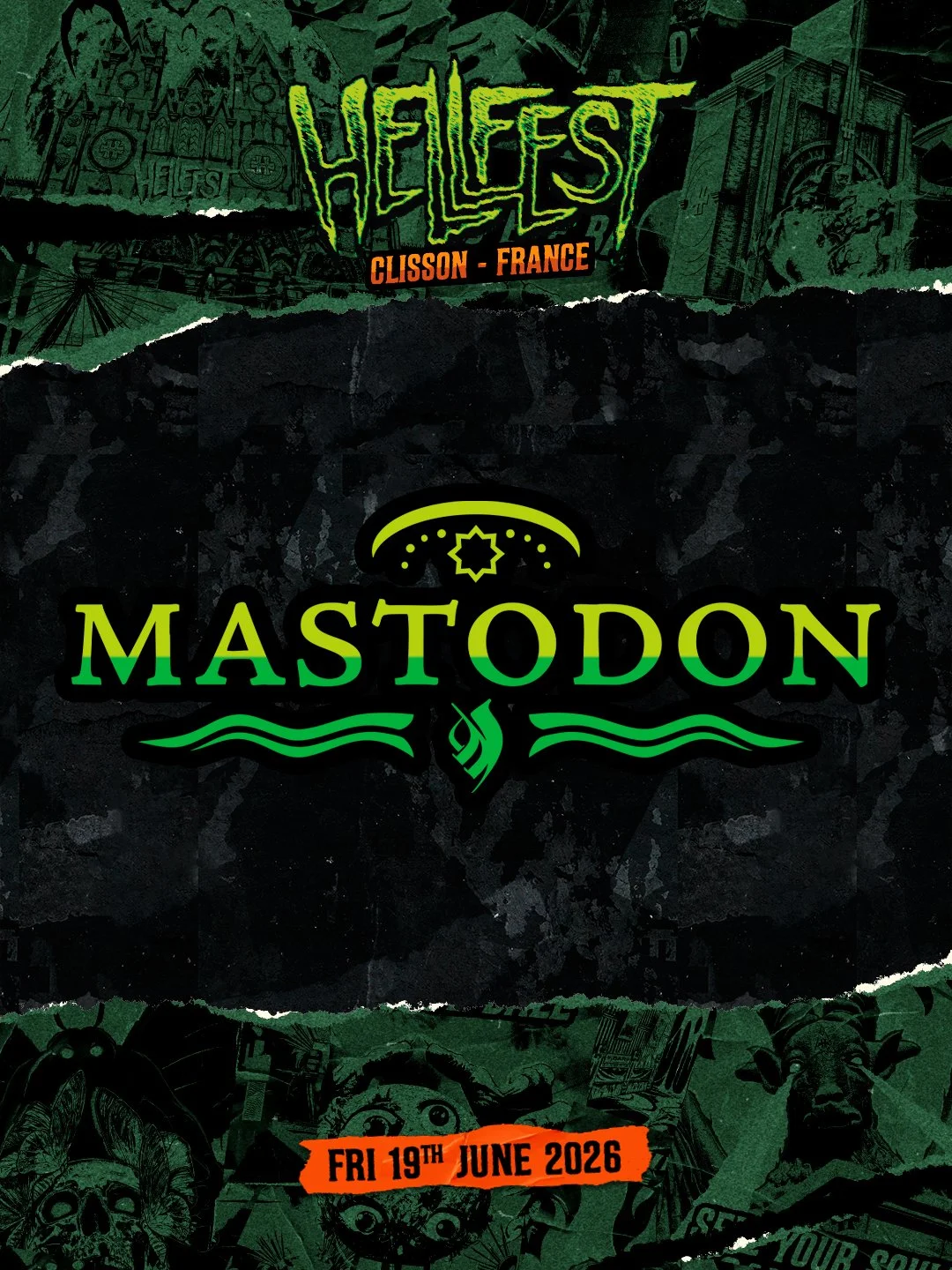 @hellfestopenair, see you in 2026!!

#hellfest #hellfest2026