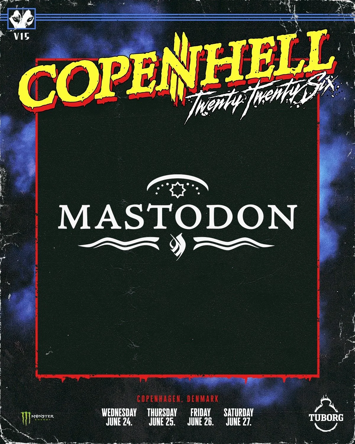 See you at @copenhell 2026!

https://copenhell.dk/en/front-page/

#Copenhell2026 #Copenhell