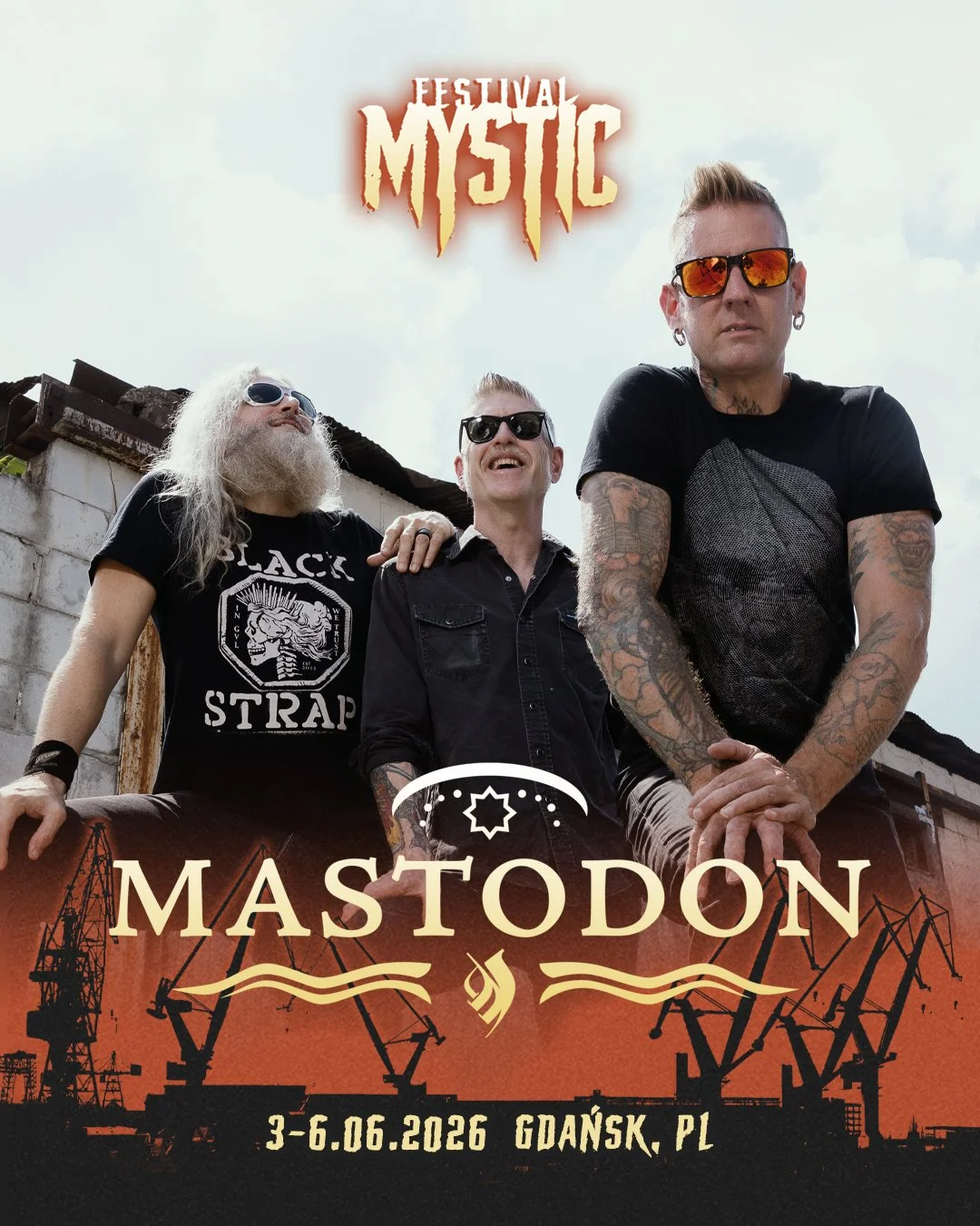 See ya at @festivalmystic 2026!