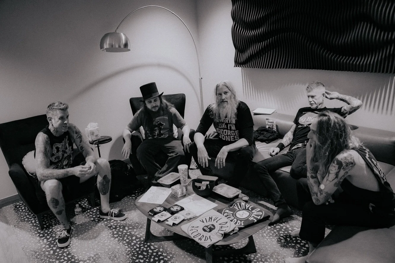 2025 was a wild year. The waves came in high, and crashed down just as hard at times, we had some unprecedented changes and tragedies that we are still processing.&nbsp;We lost family members, heroes, and the loss of Brent is something we know our fa