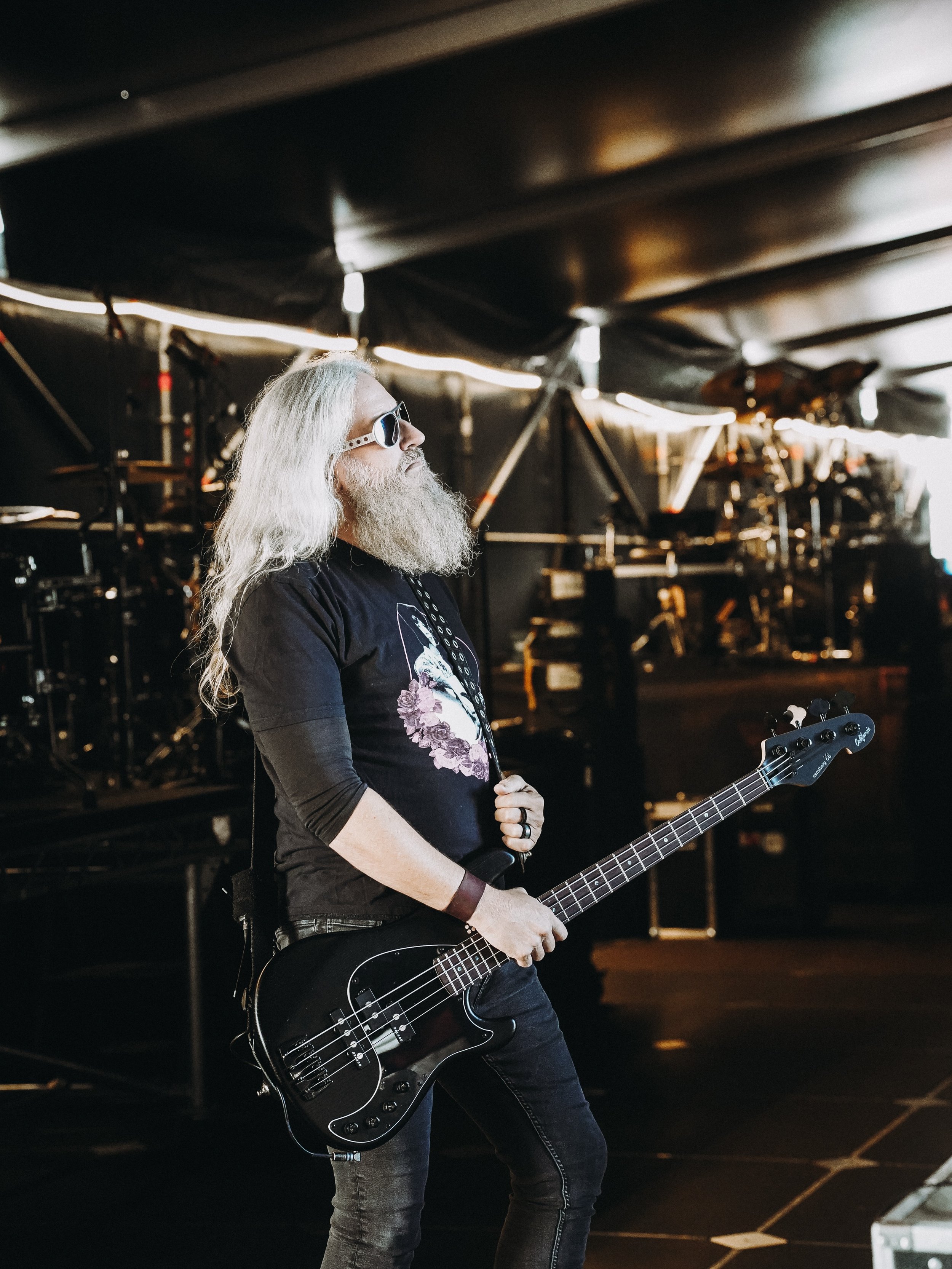 Rock am Ring 6.5.26 
📸: @mrsgravedigger