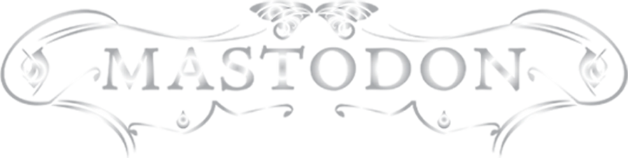 MASTODON