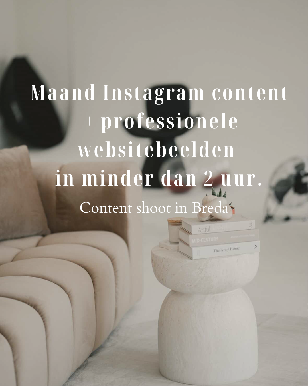 Business fotoshoot - personal branding