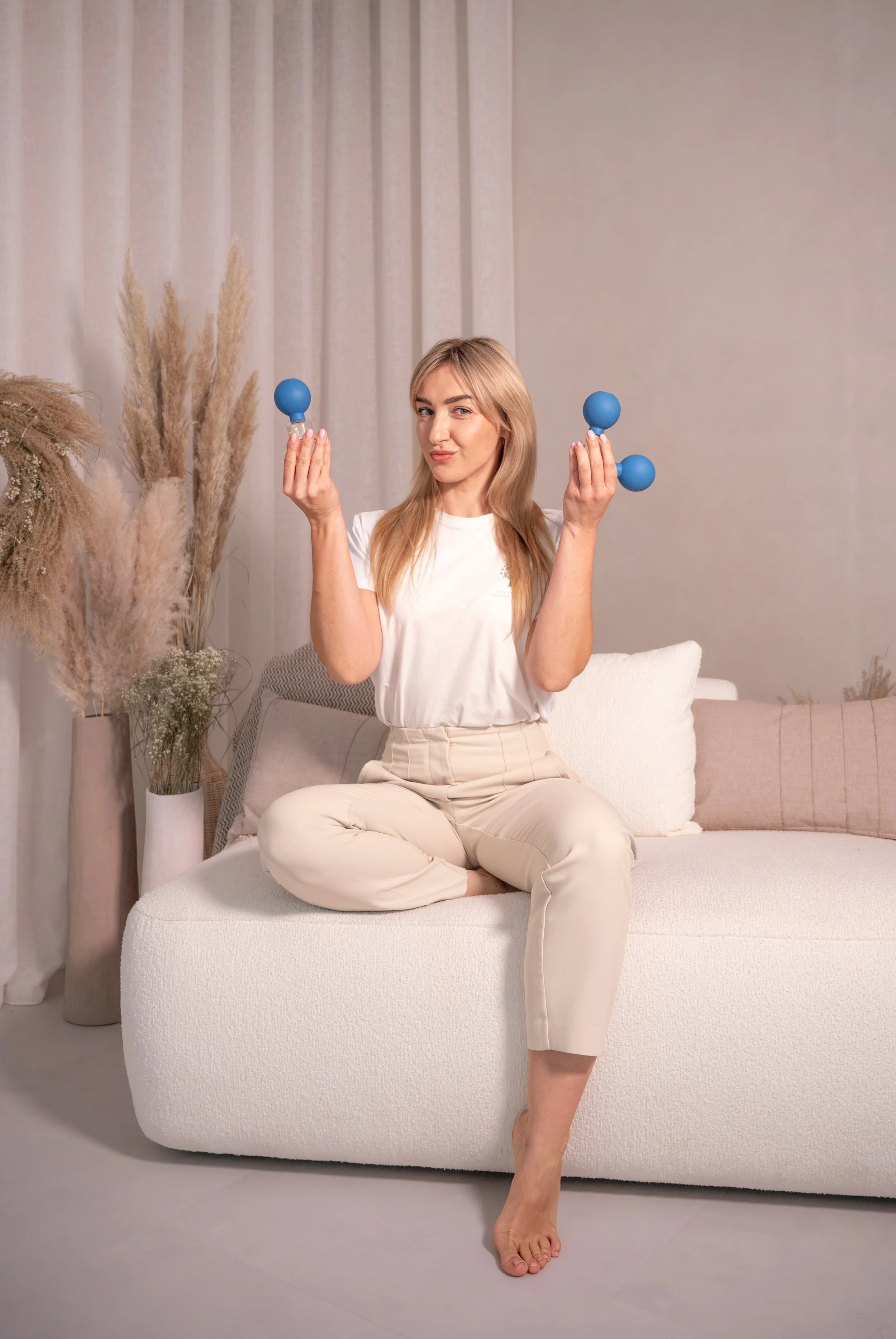 Visual Content Shoot