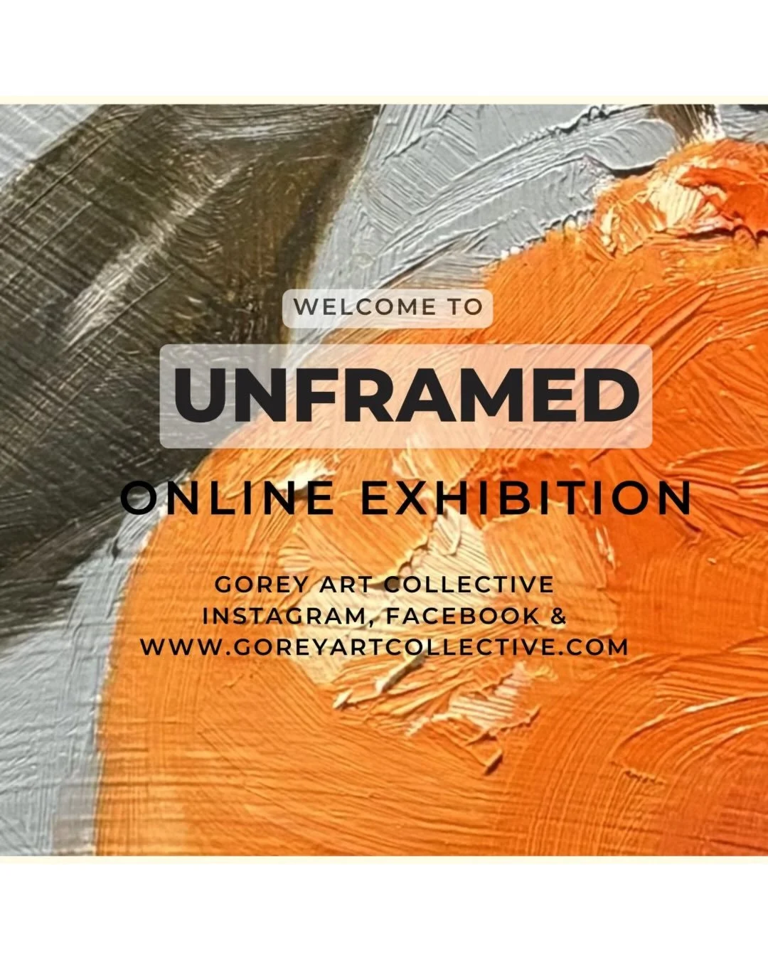UNFRAMED1
Welcomed to this online exhibition of our studio artist&rsquo;s work. All pieces shown here are unframed, original artwork, available in our studio, priced under &euro;200. If you are interested in purchasing any of the work please message 