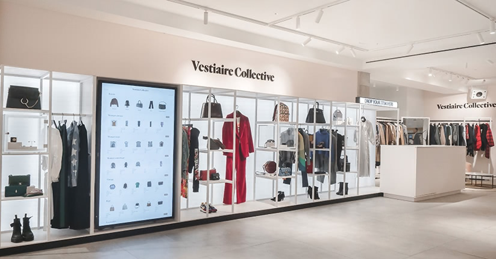 The Rise of the Luxury Resale Market and What Fashion Labels Can Do To Thrive&nbsp;